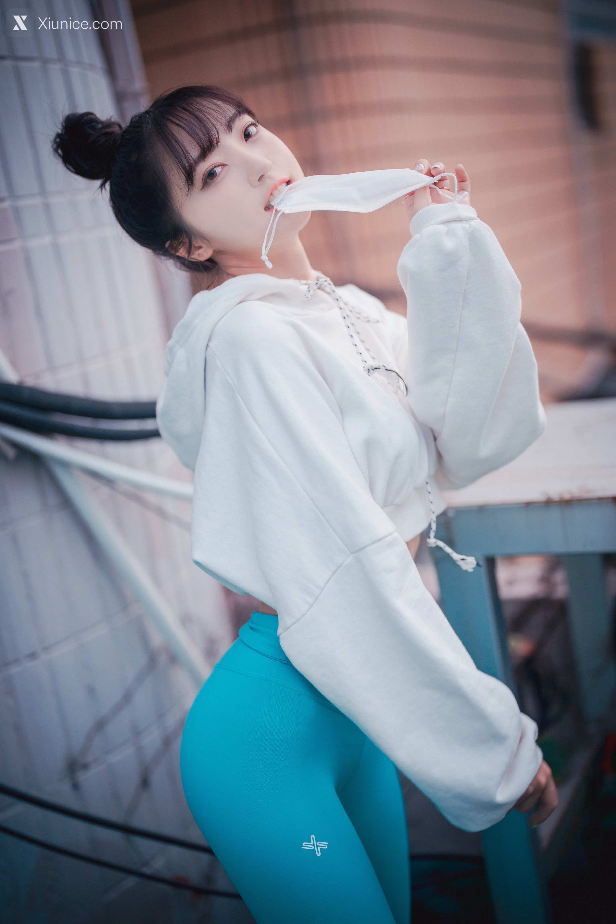 DJAWA Photo – HaNari (하나리) – Loose and Tight Cool Mint 4K