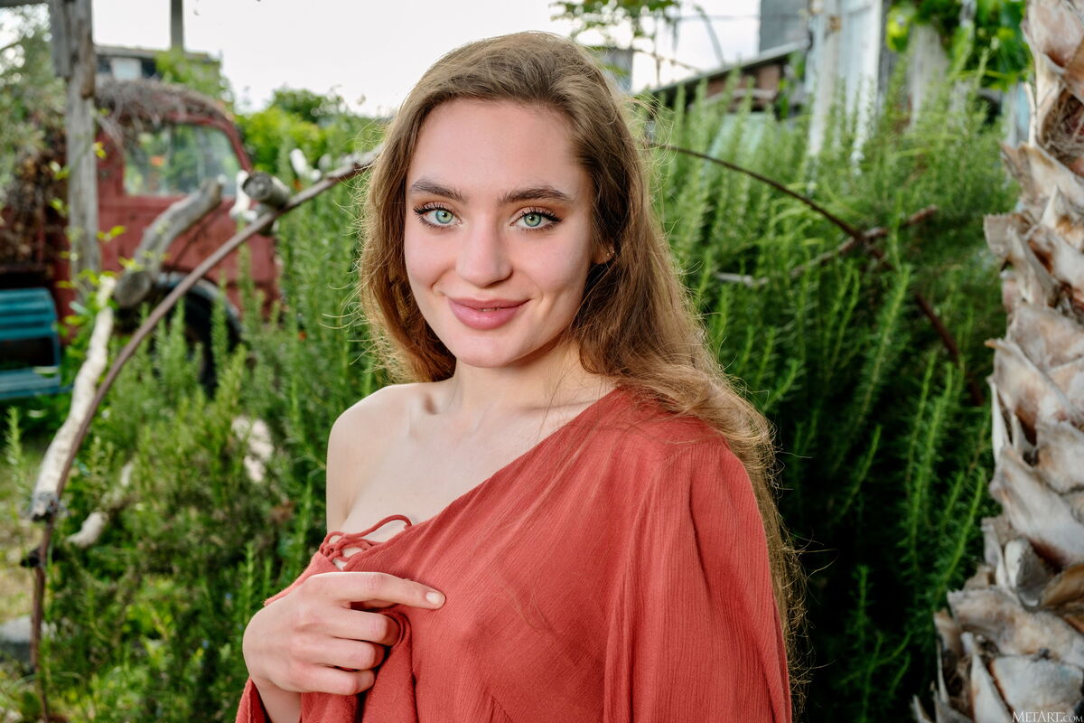 MetArt Vero Kai - Find Me Here Part01