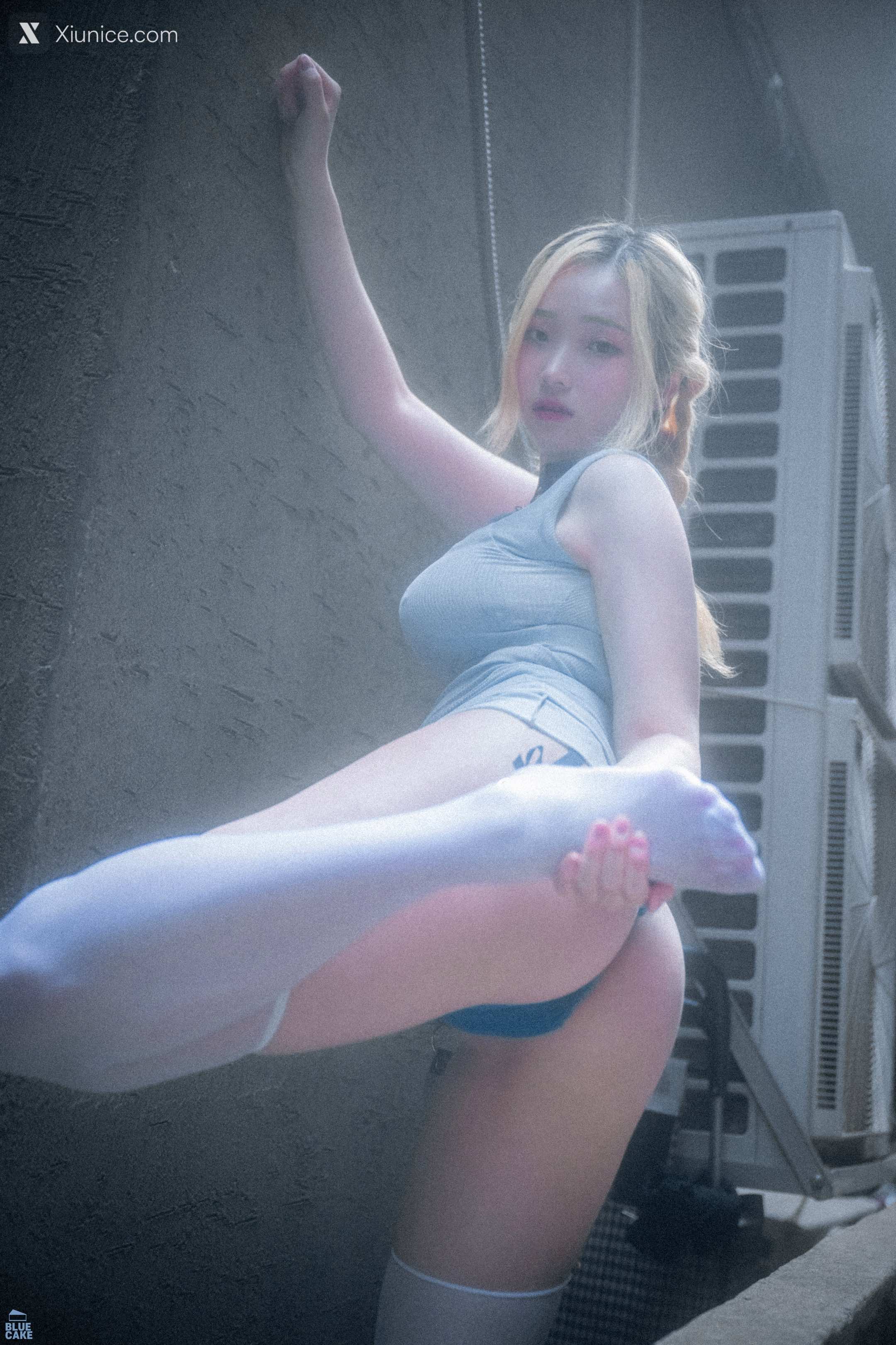 BLUECAKE Bambi (밤비) – Purity 4K