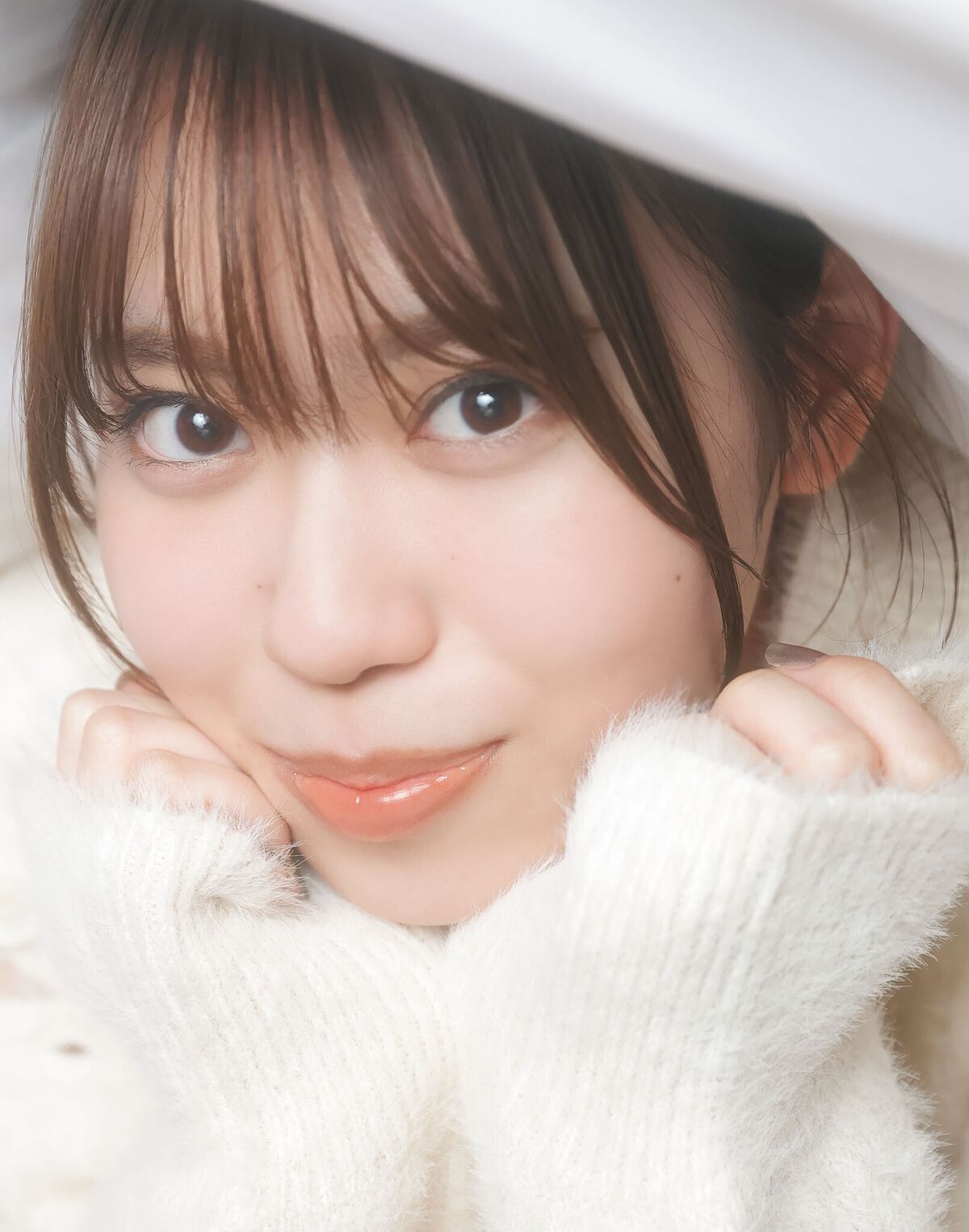 Sayuri Date 伊達さゆり - フォト And インタビューブック 置いてきた傘と地 Part03