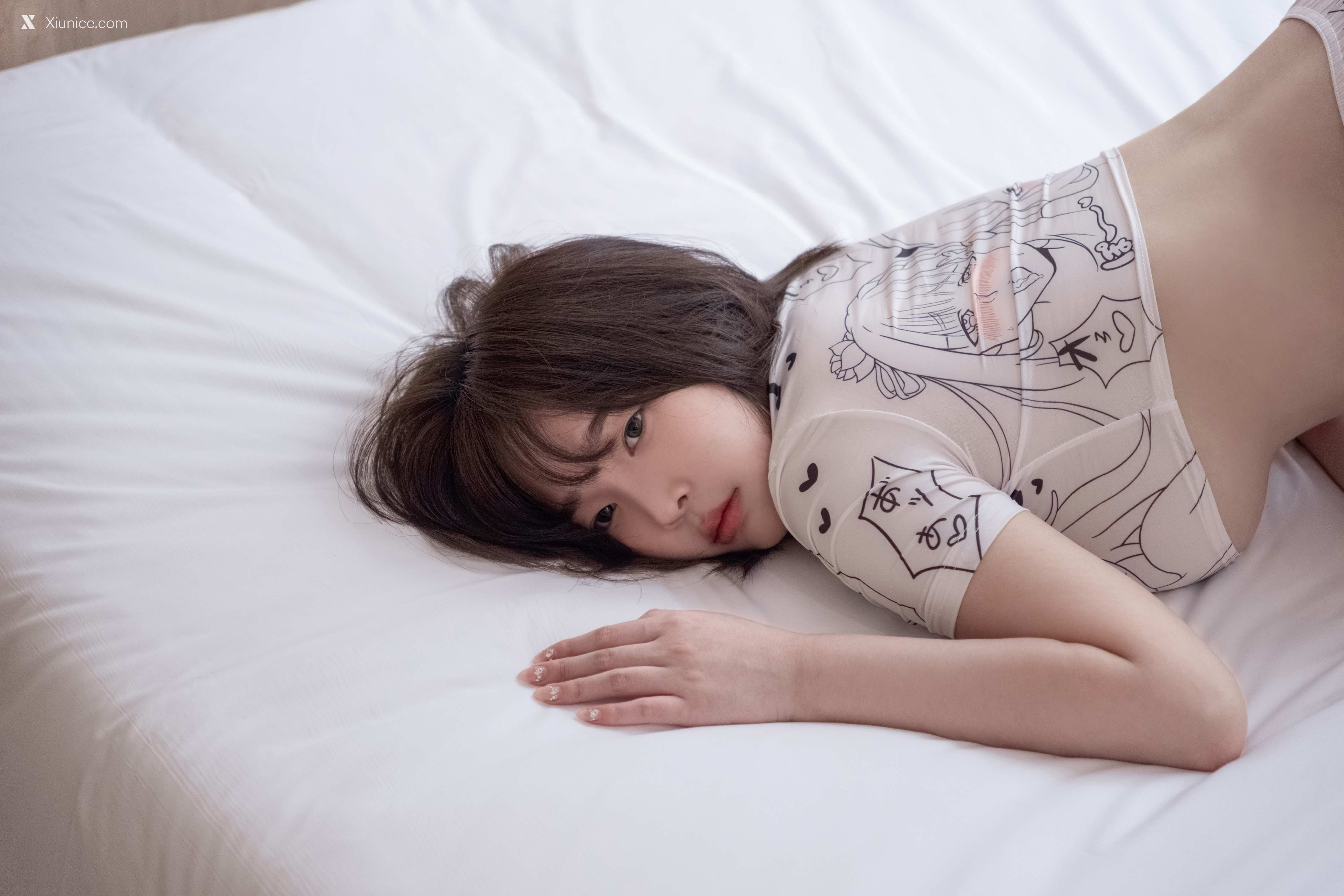 Heroin Vol.002 – Kang In-kyung (강인경) – Kawaii 4K