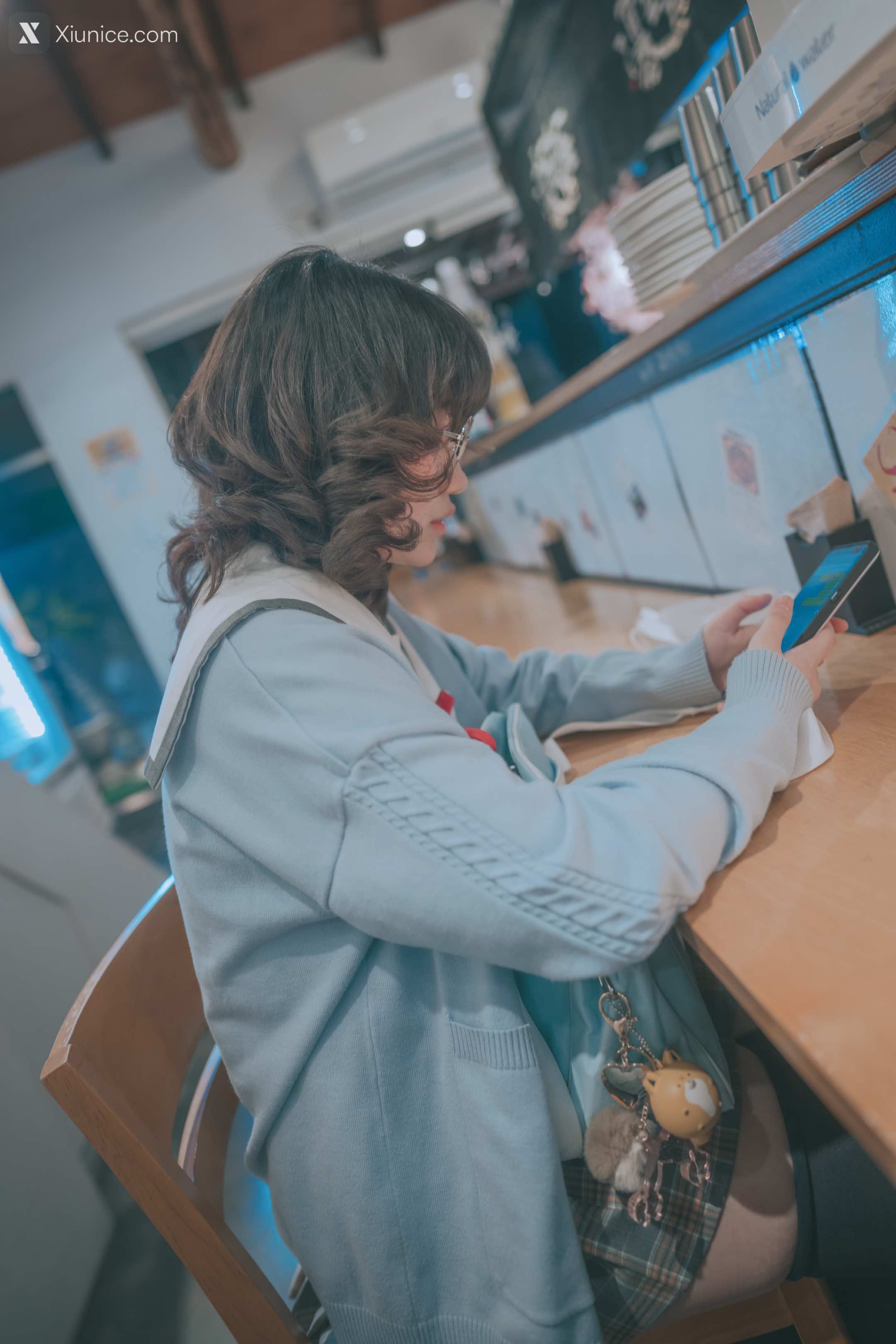 DJAWA Photo – Mimmi (밈미) – Your Panties 4K