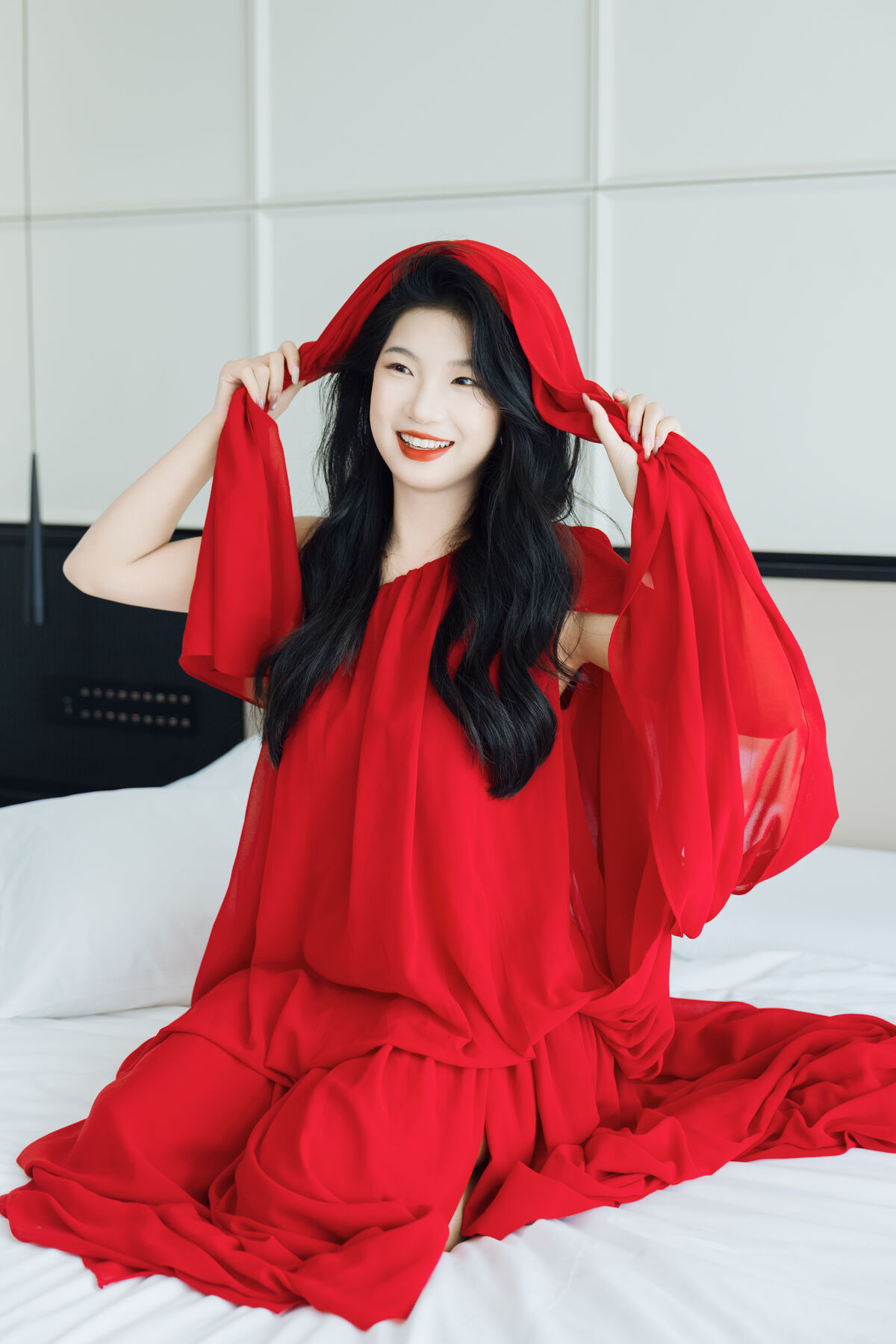 YiTuYu艺图语 Vol.10160 Yi Bei Yang Zhi