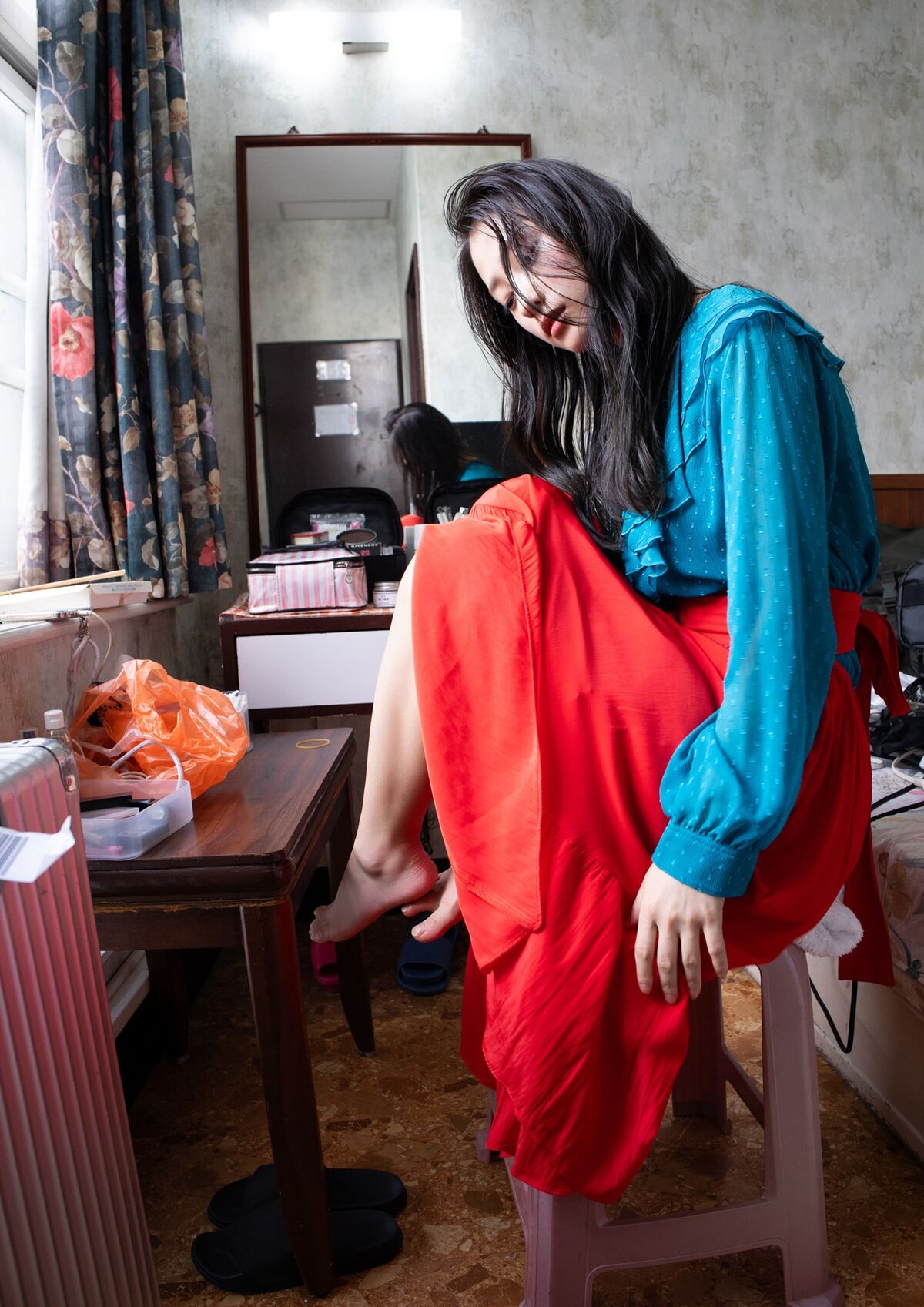 Sumida Ayano 澄田綾乃 - デジタル限定 写真集 純愛