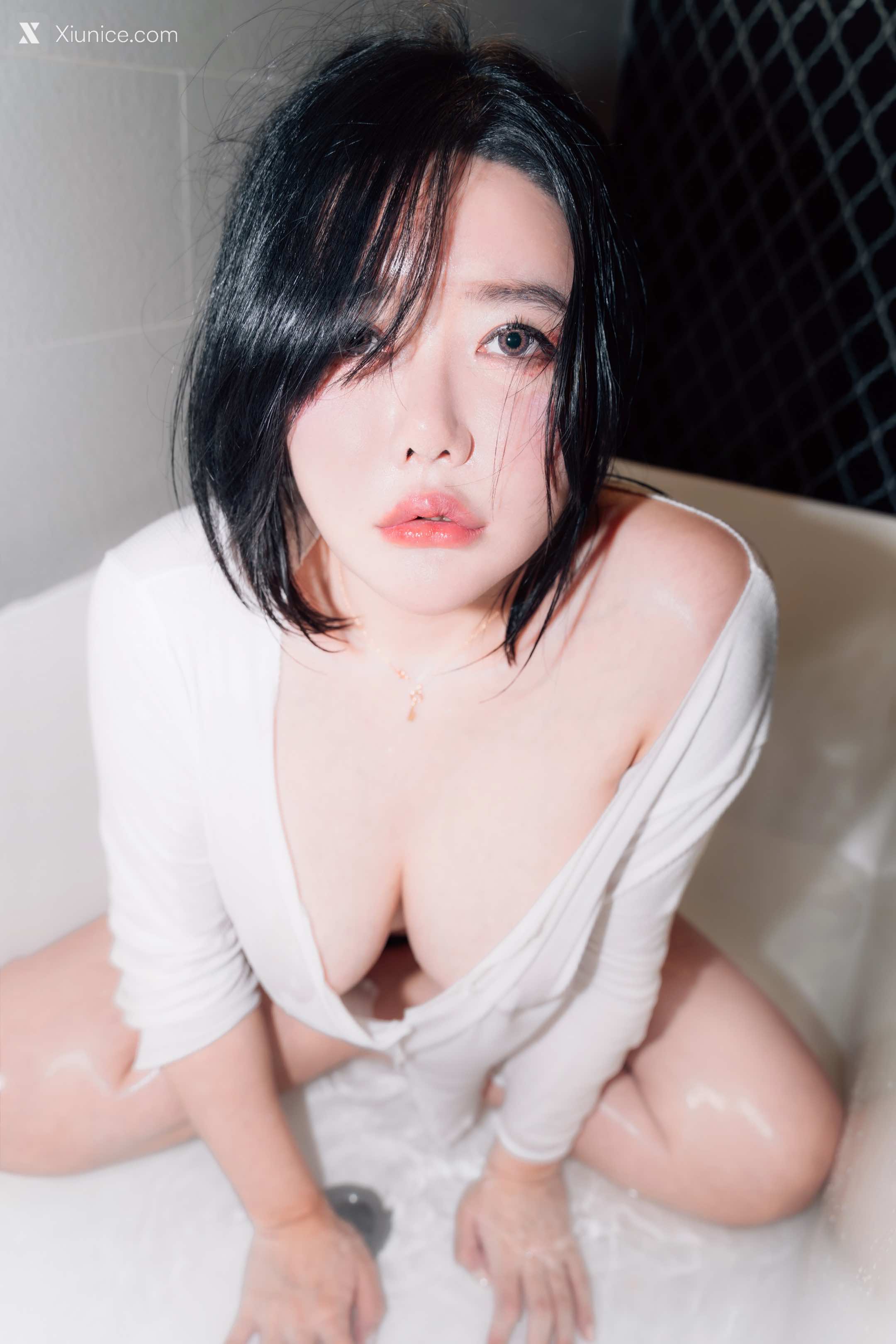 Jisu_a (안지수) Good Day Vol.1 4K