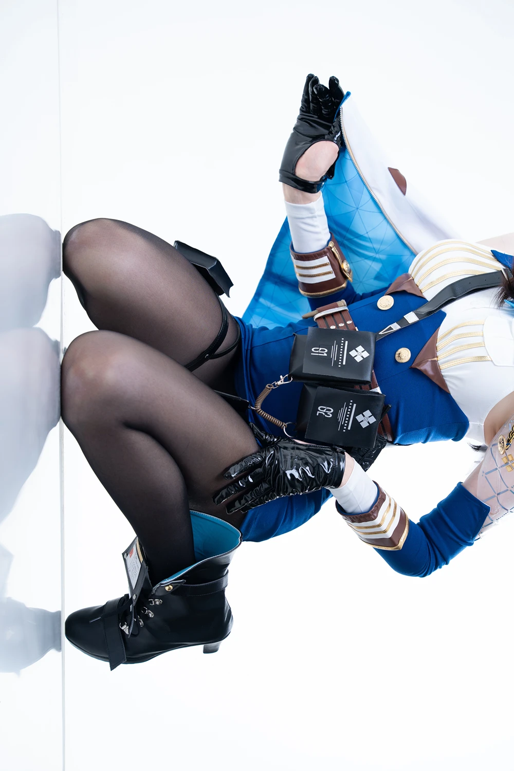 Cosplay Candy_Ball – Nikke Marian