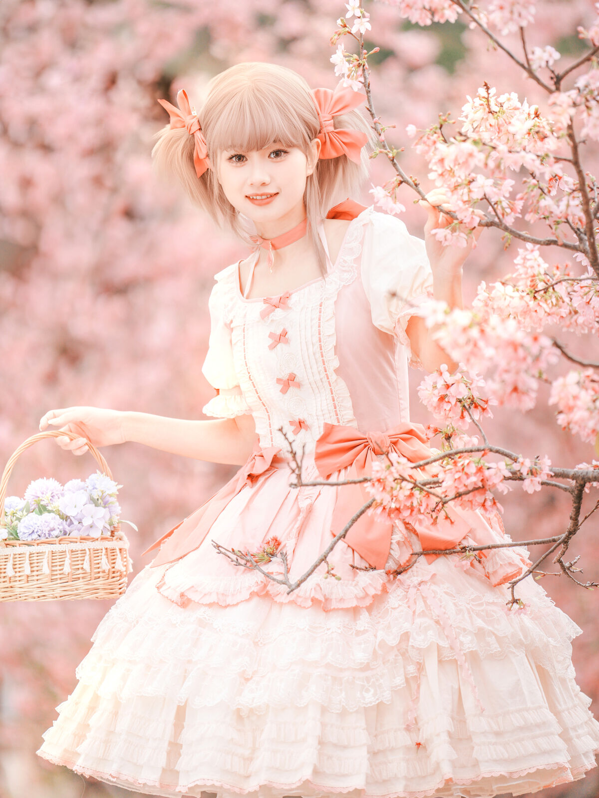 YiTuYu艺图语 Vol.10201 Bao Zao De Guo Jiang Da Ye