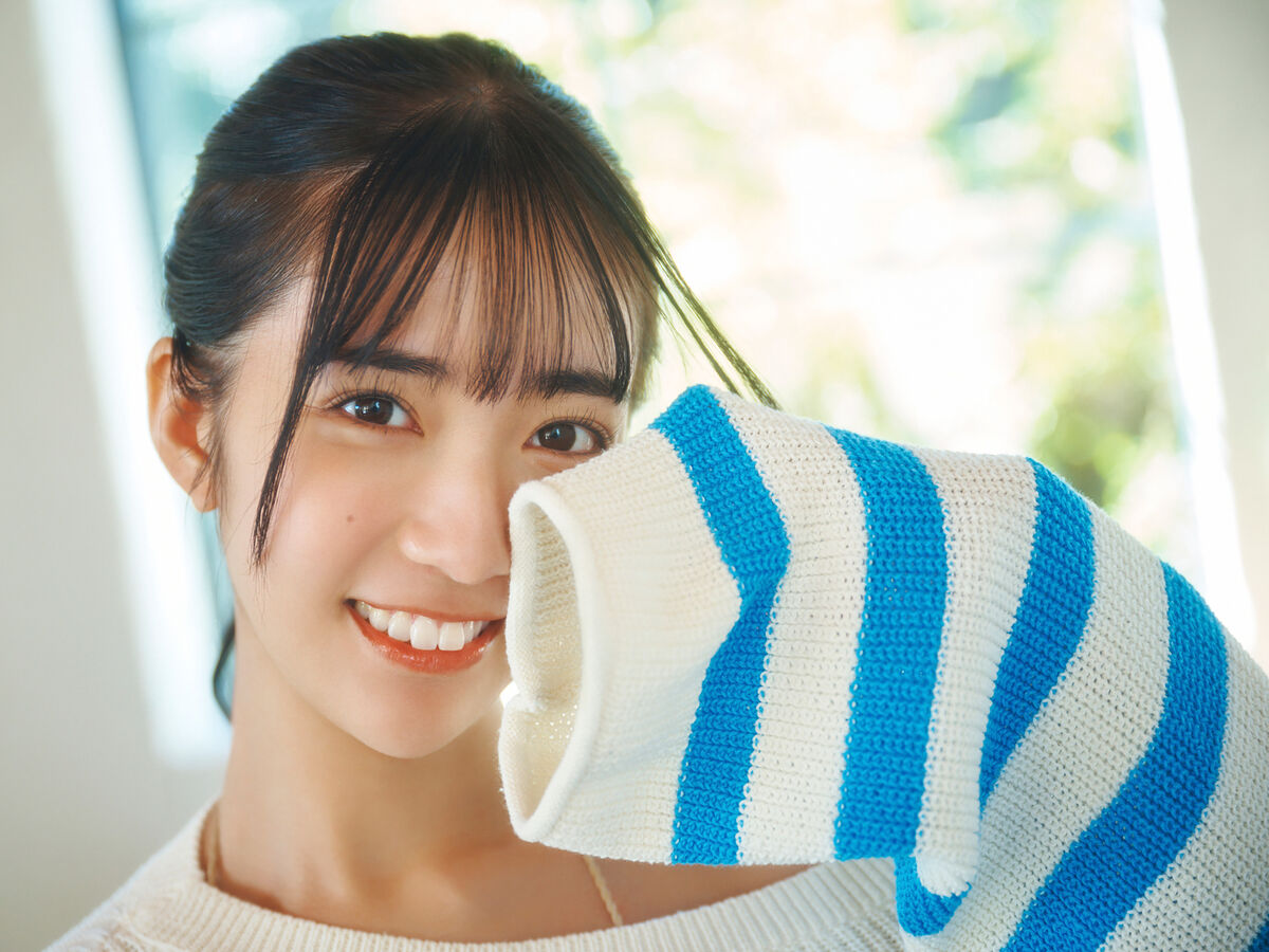 Amau Kisumi 天羽希純 - FLASHデジタル写真集 エキゾチックLOVE