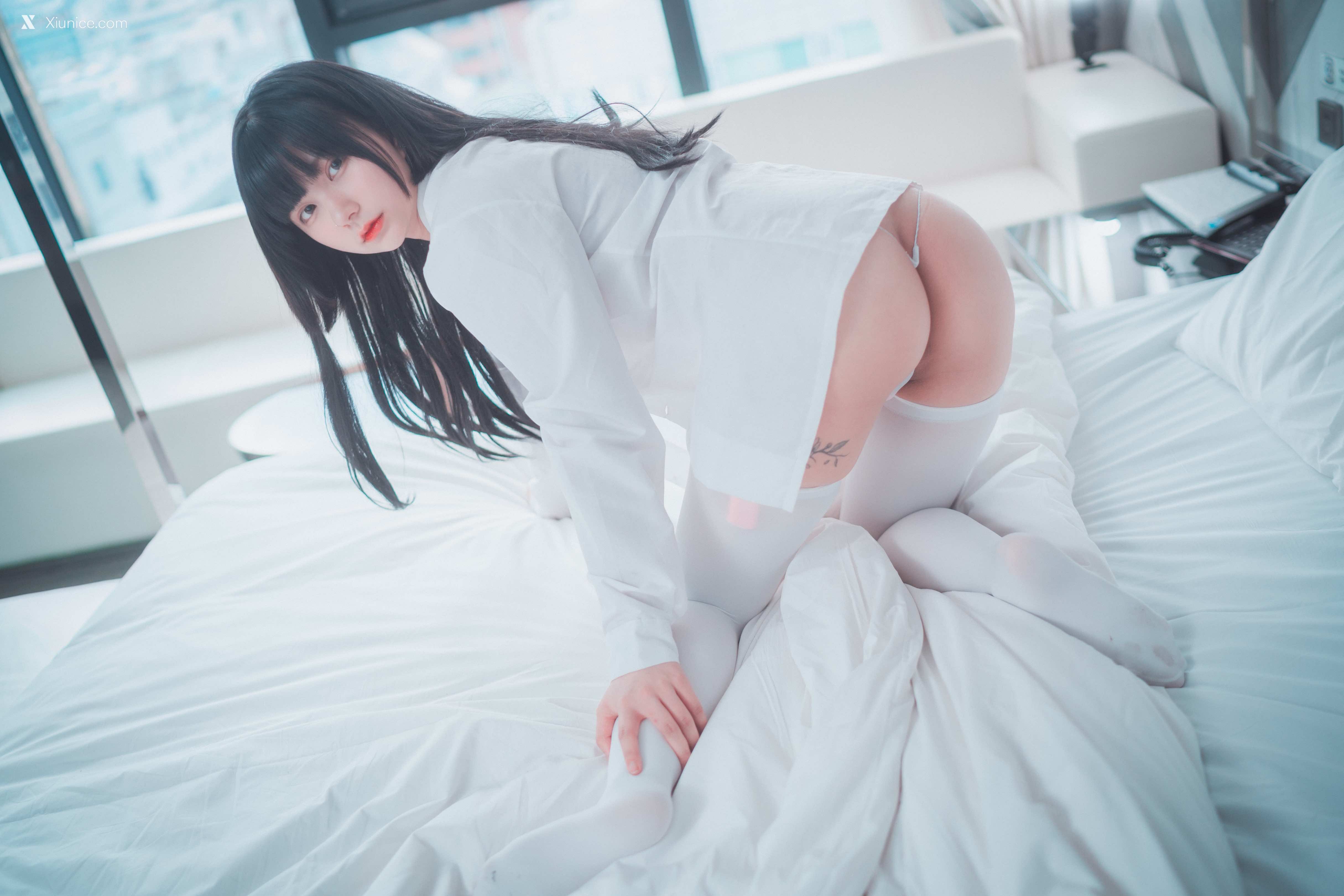 DJAWA Photo – Hizzy (히지) – Self Satisfaction #2 + S.ver 4K