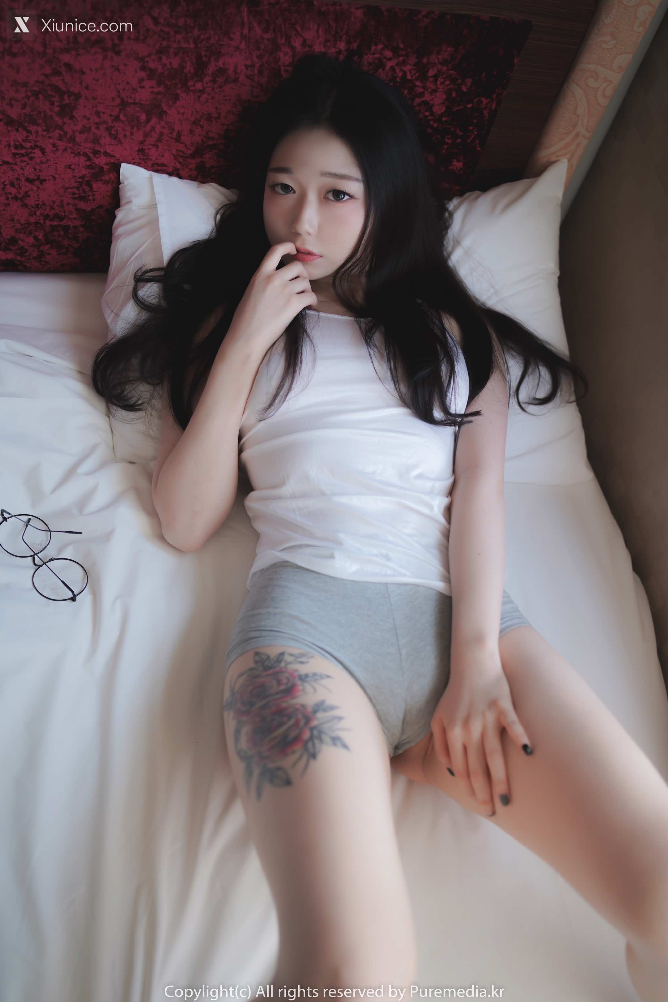 Pure Media Vol.011 Ria 4K