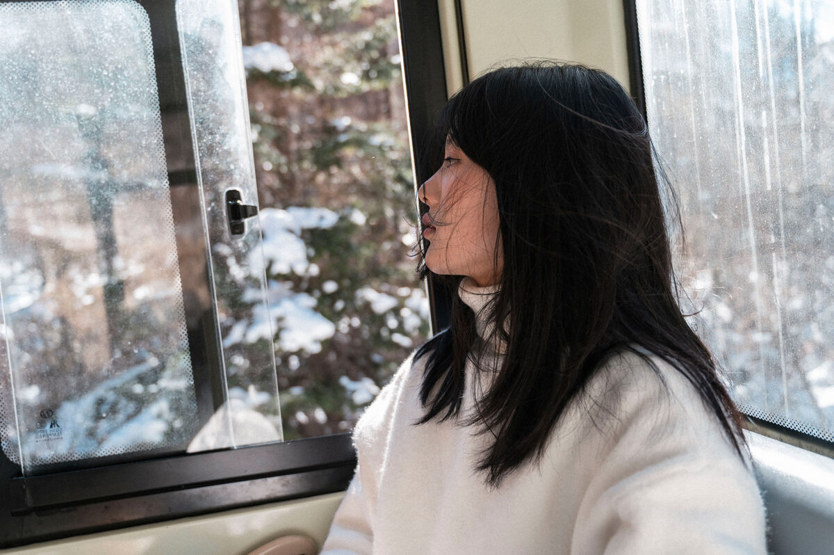 YiTuYu艺图语 Vol.10081 A Miao De Fan Fan