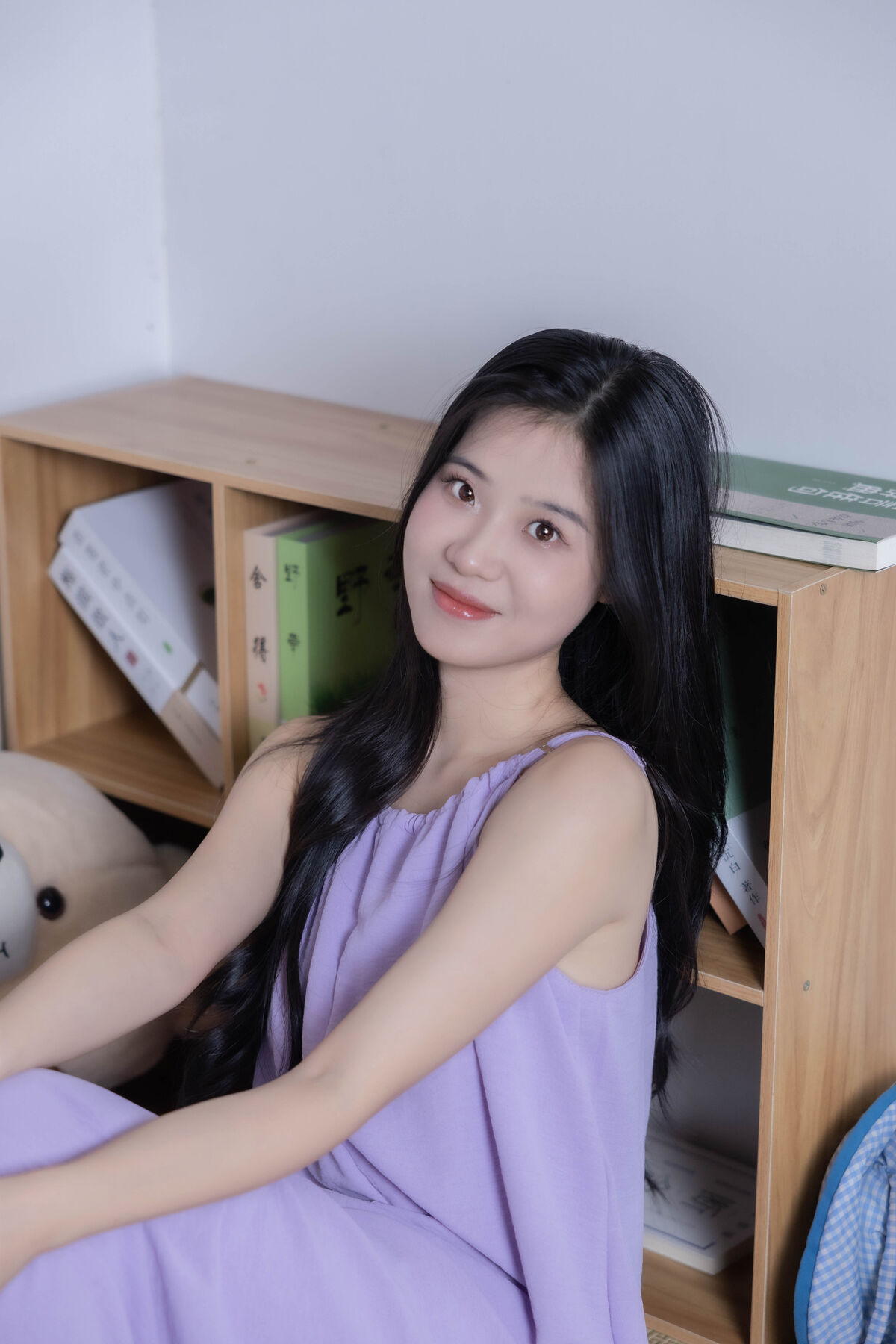 YiTuYu艺图语 Vol.10225 Xiao Su Xi