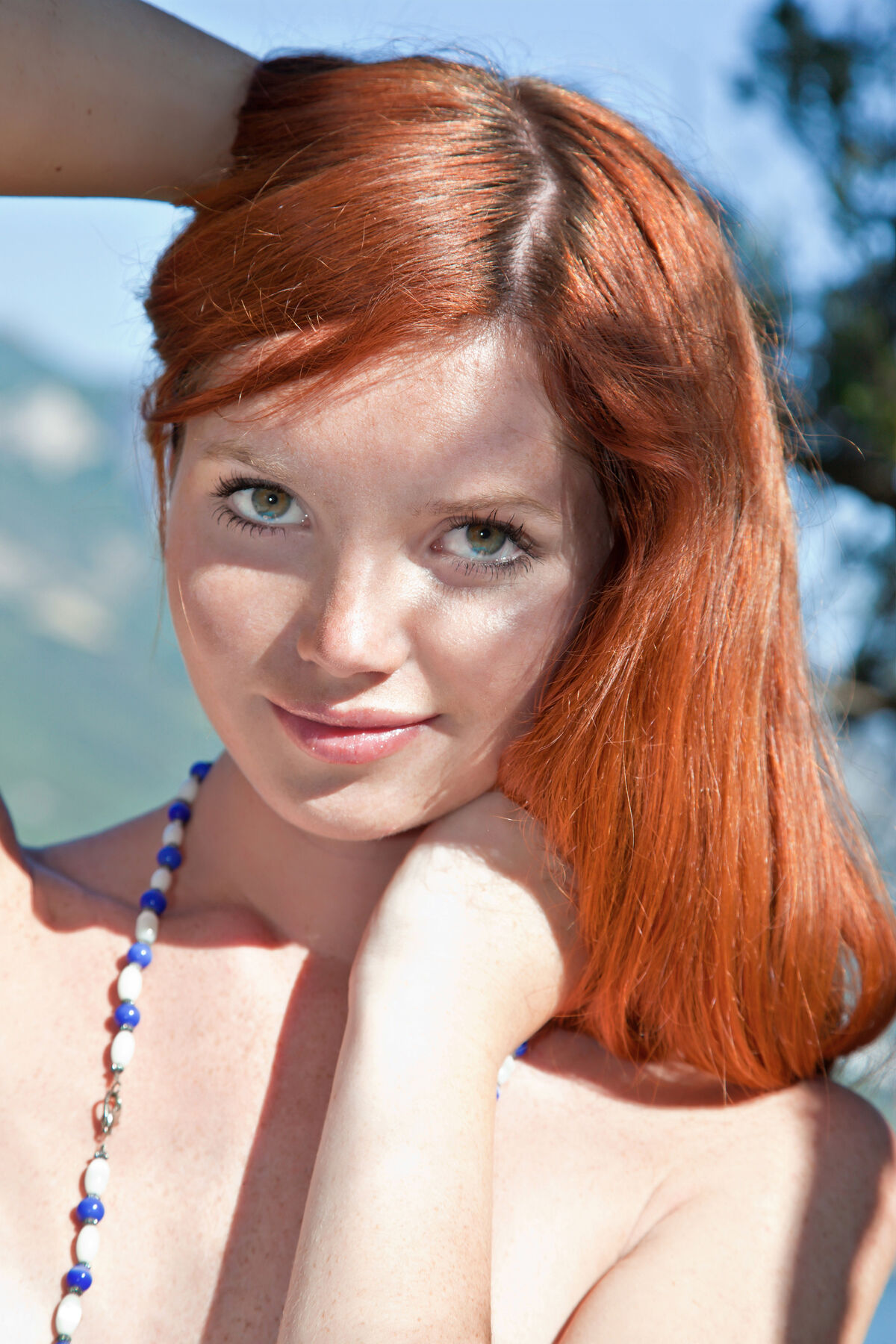 MetArt Sindi - Migdiada Part02