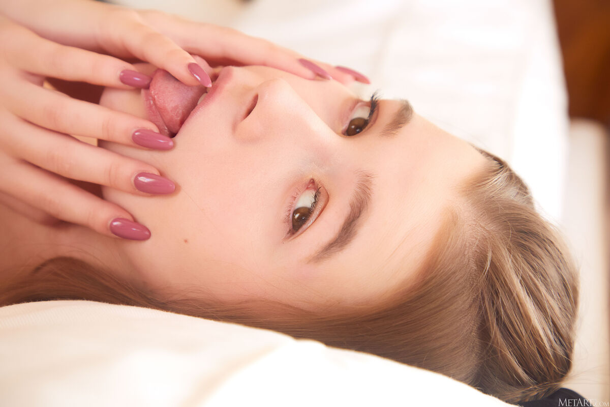 MetArt Olivia Sparkle - Easy Company Part03