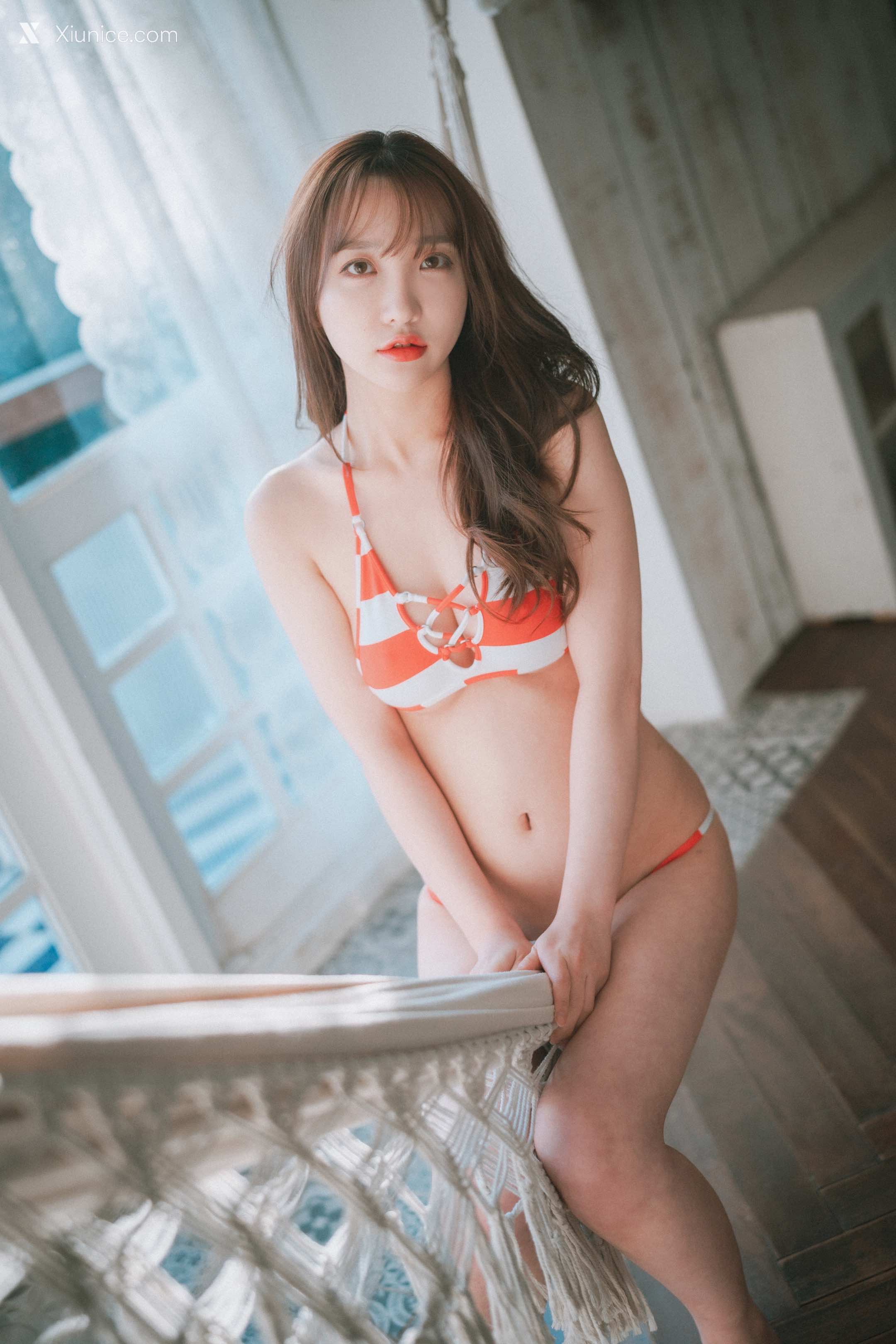 DJAWA Photo – Son Ye-Eun (손예은) – Bikini Vacation #1 4K