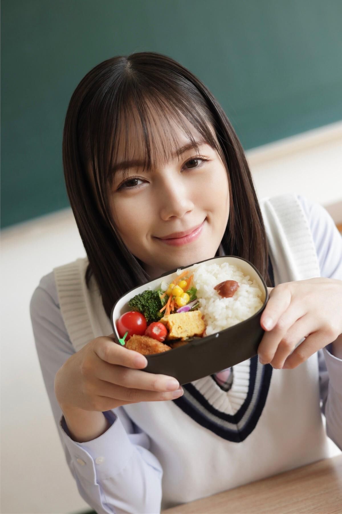 Suzumori Remu 涼森れむ - Eternity Another Edition - Nude Part02