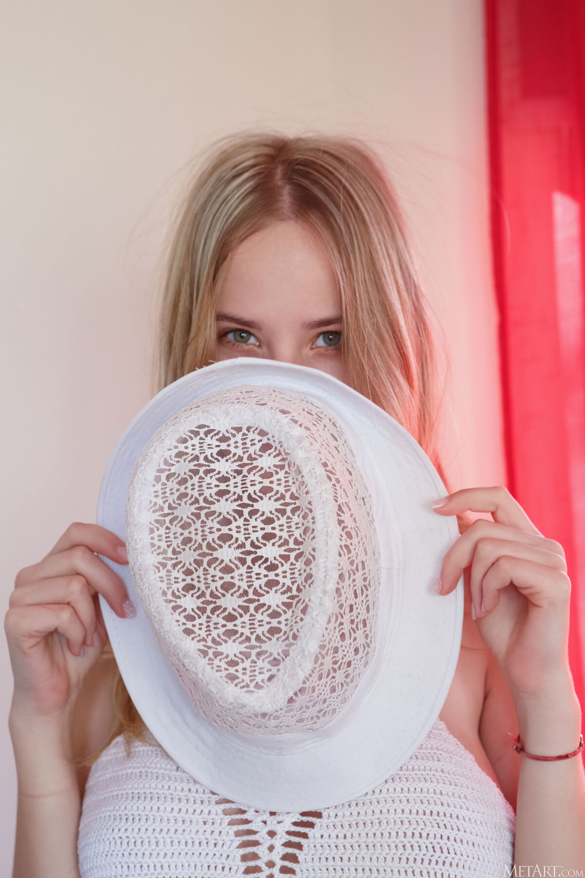 MetArt Delizi - Pure Sunshine Part01