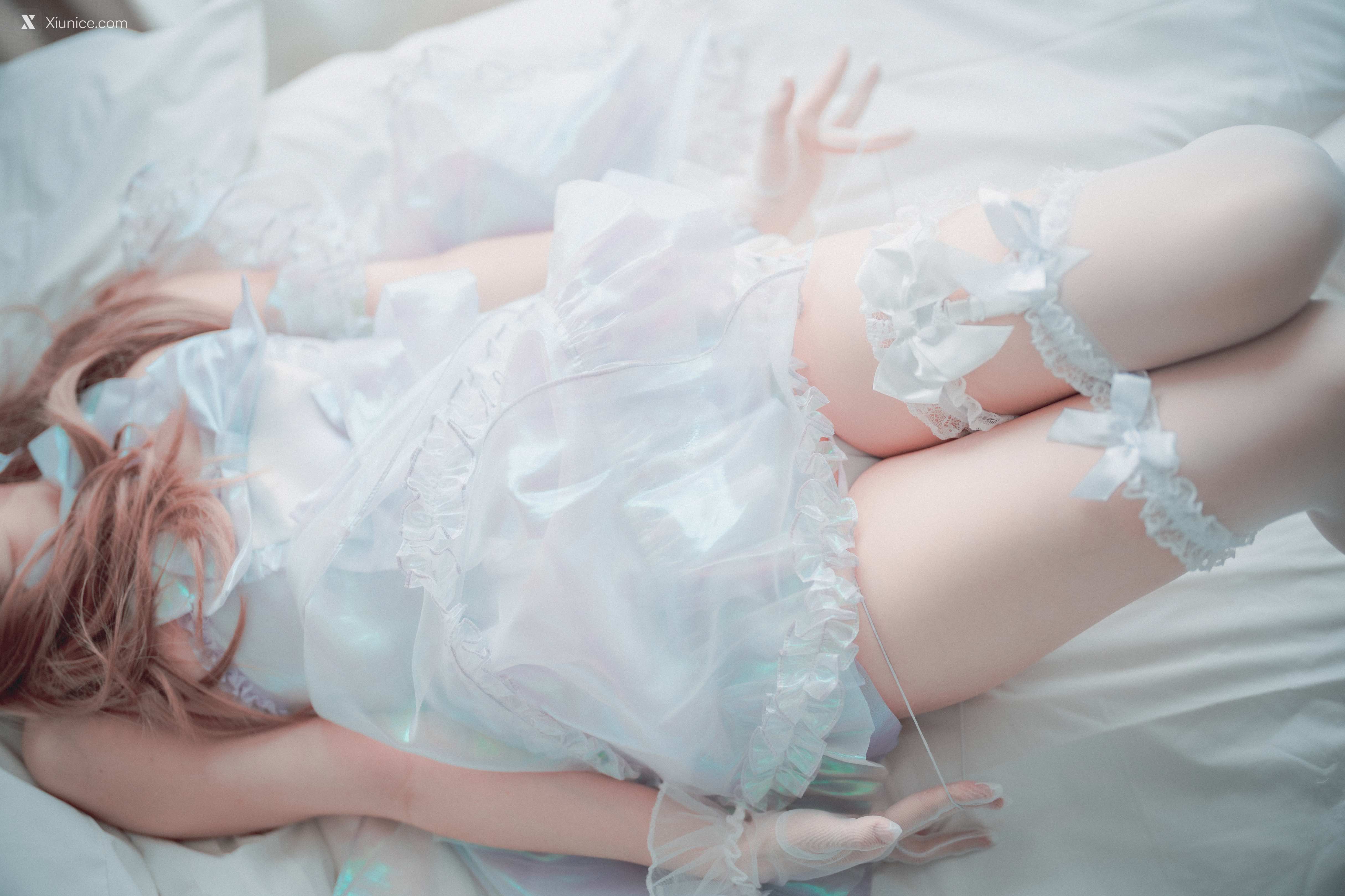 DJAWA Photo – Mozzi (모찌) – VIP Fan Party (+S.Ver) 4K