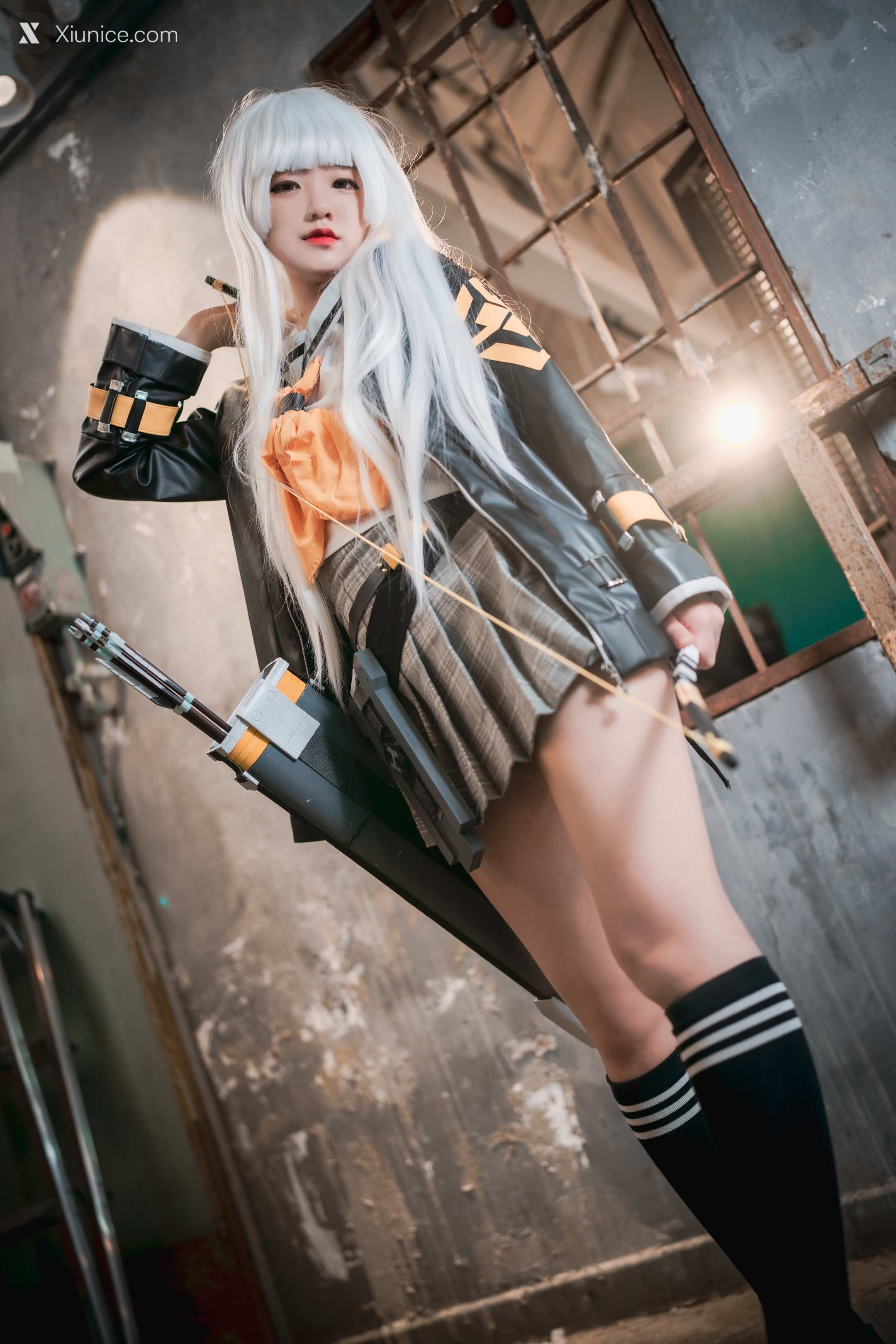 DJAWA Photo – Jeong Jenny (정제니) – Eternal Return RIO (Black Survival) 4K