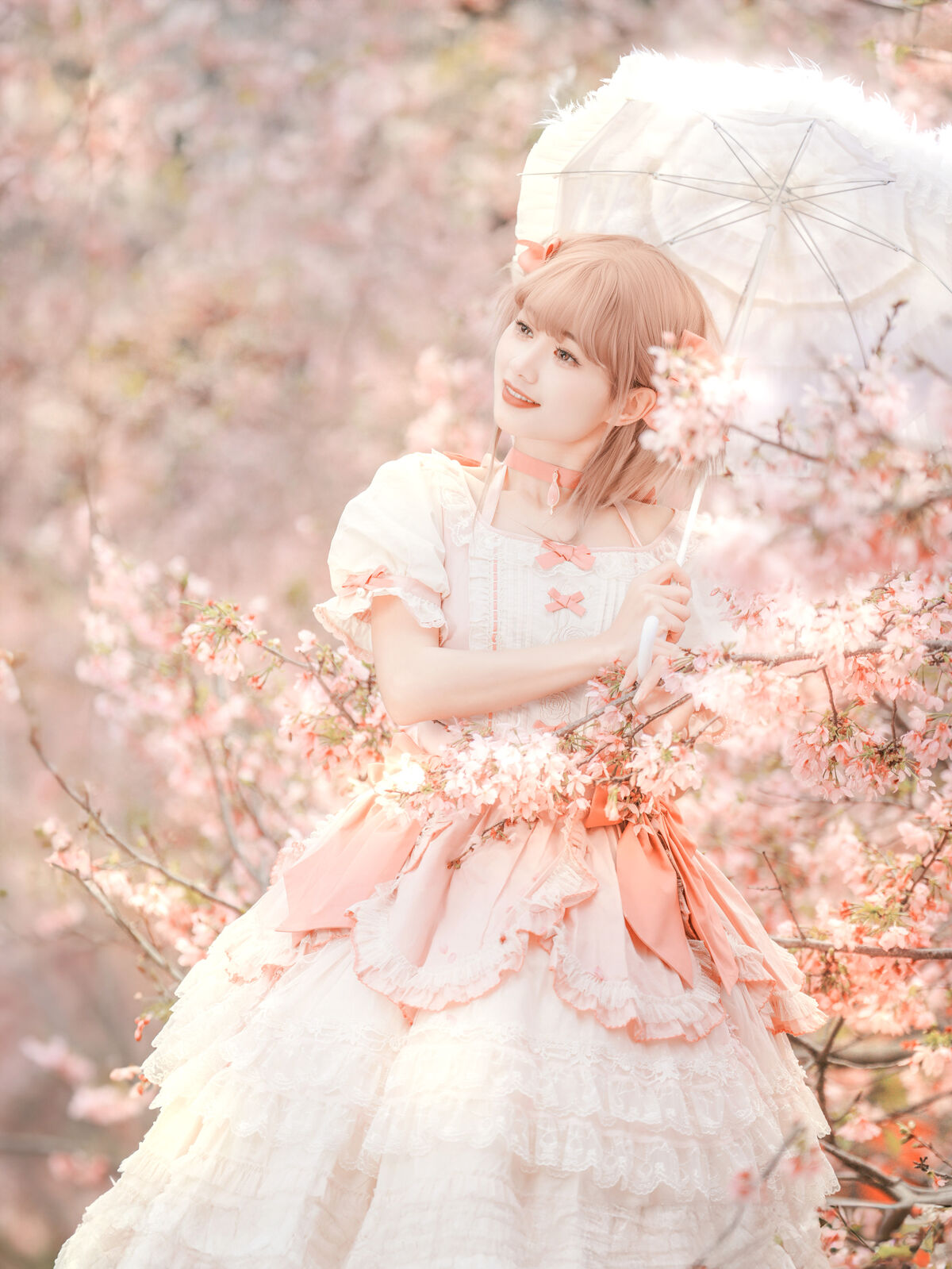 YiTuYu艺图语 Vol.10201 Bao Zao De Guo Jiang Da Ye