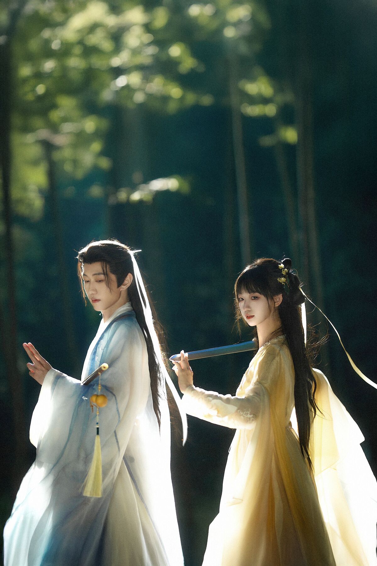 YiTuYu艺图语 Vol.10136 Dai 5 Kome