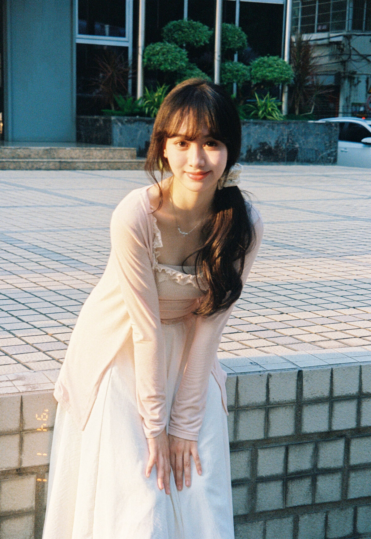 YiTuYu艺图语 Vol.10213 IIIvory