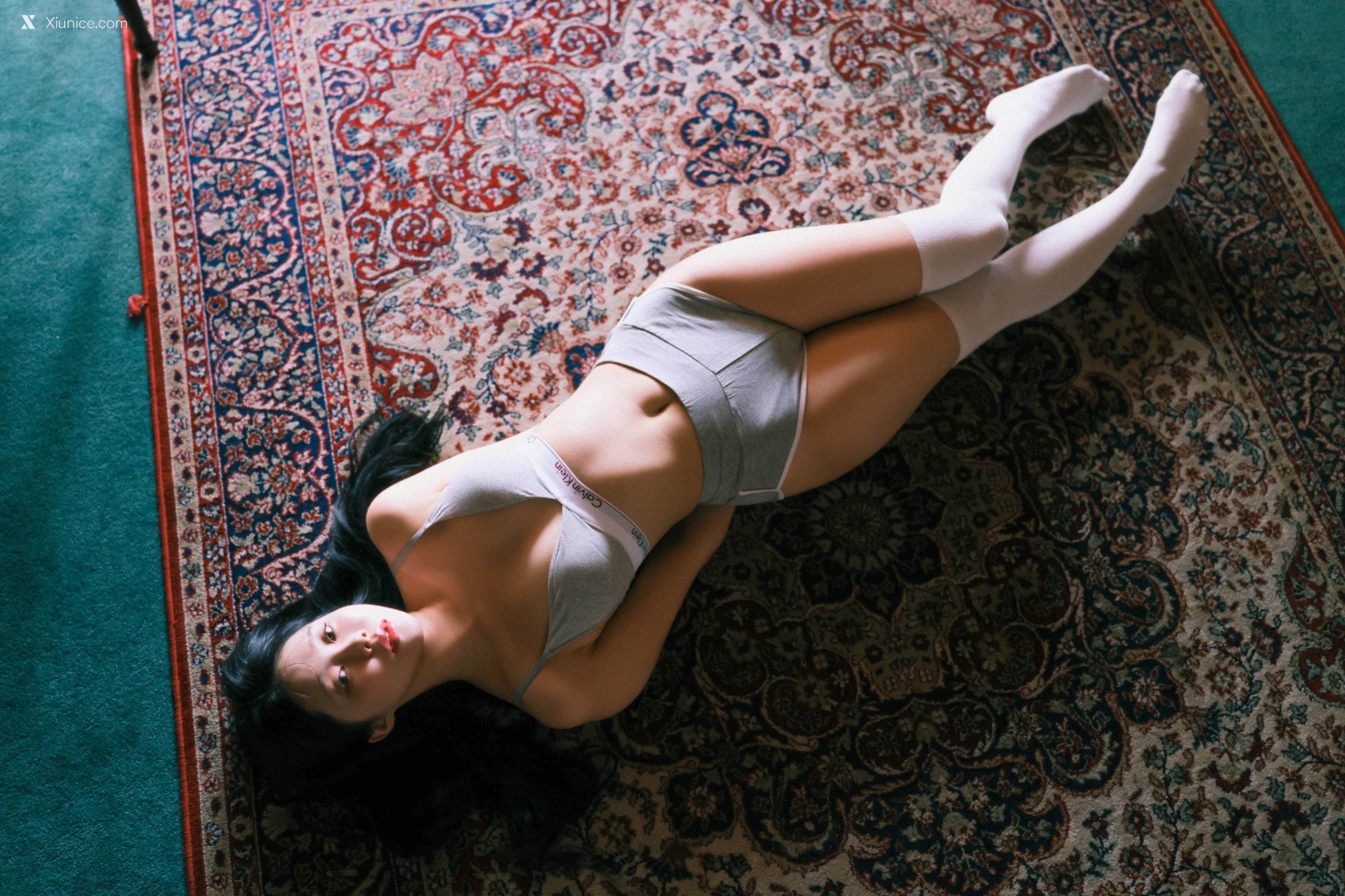 SweetBox – Inah (이나) – Mini 4K