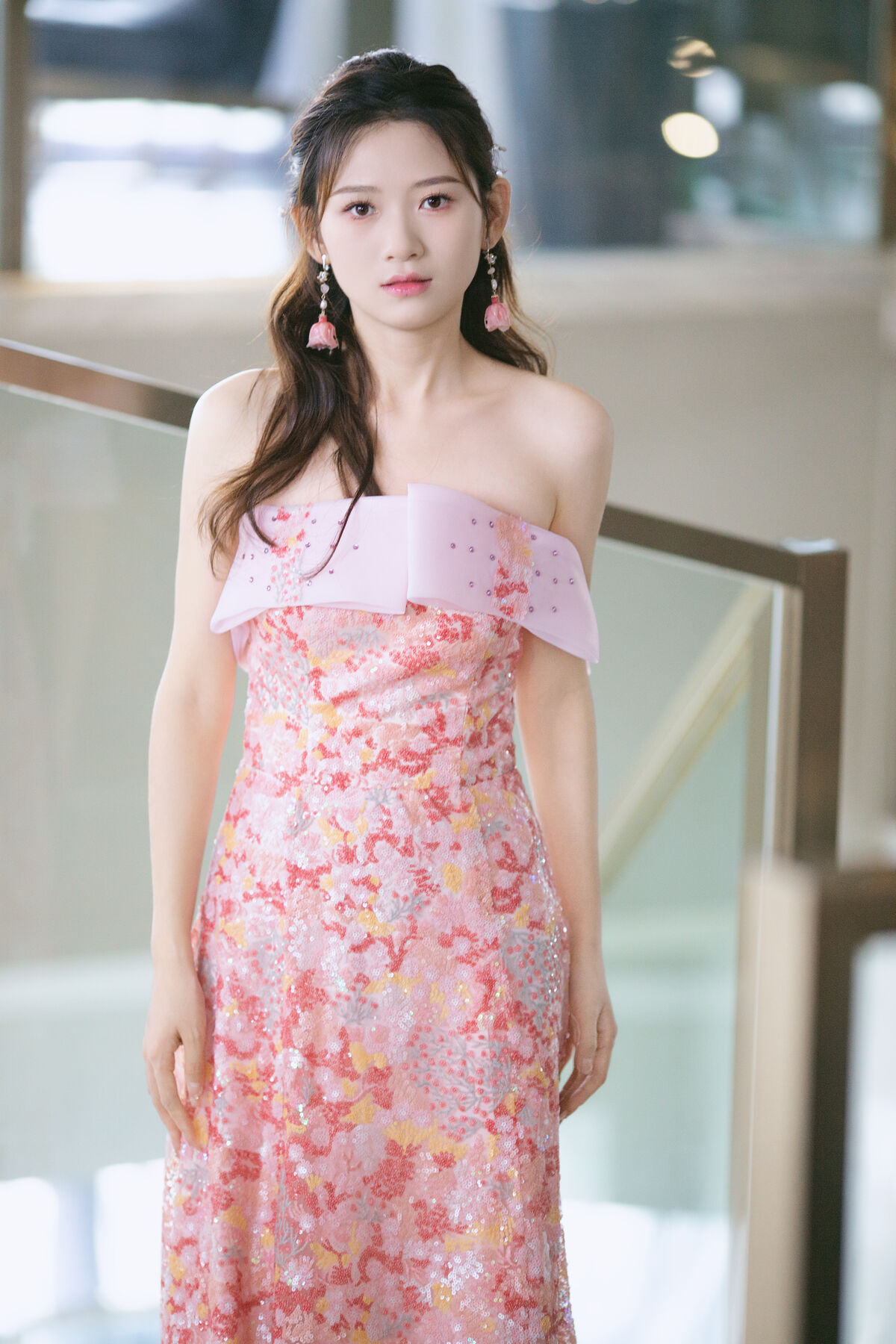 YiTuYu艺图语 Vol.10179 Purple Sun