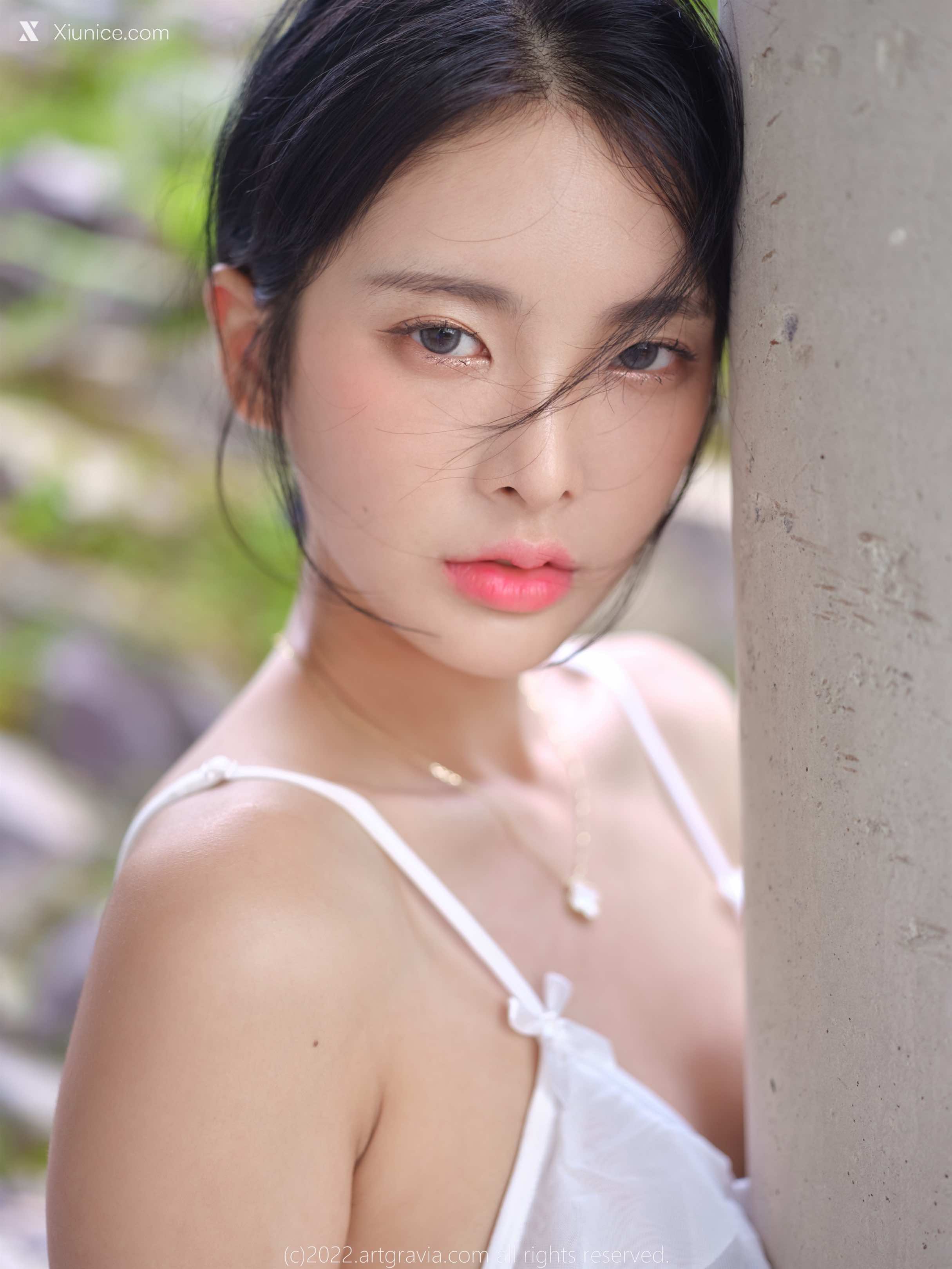 Artgravia Vol.456 Hyoyeon (김효연) 4K