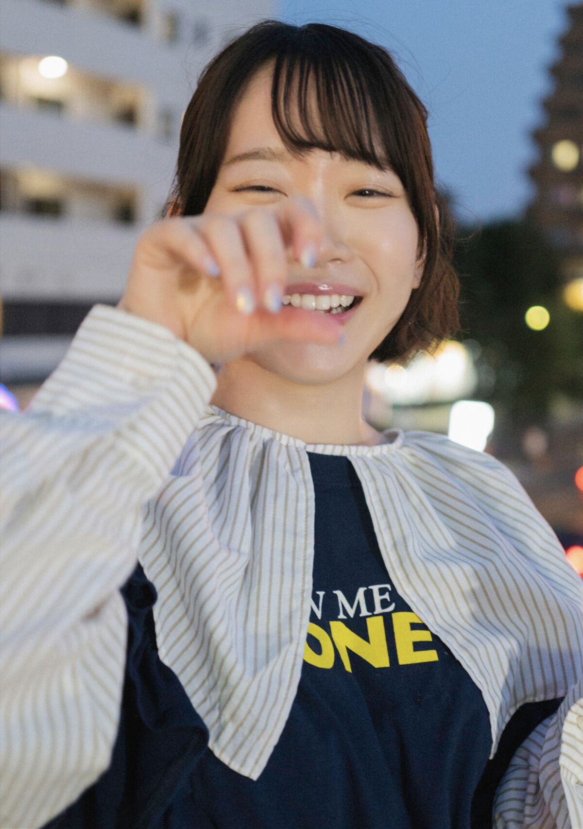 Yura Kano 架乃ゆら - とられち デジタル写真集 Part03