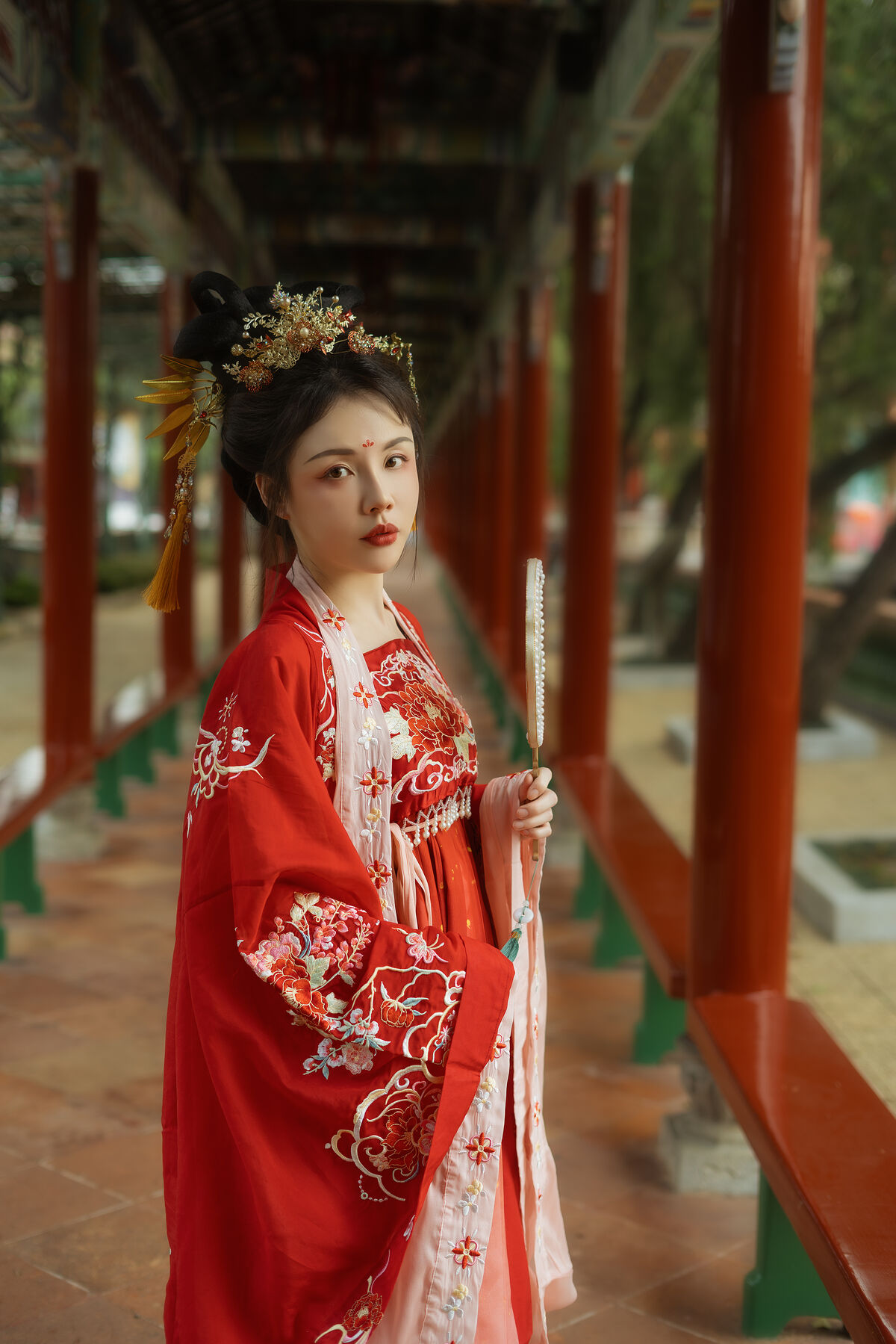 YiTuYu艺图语 Vol.10182 Wen Zi