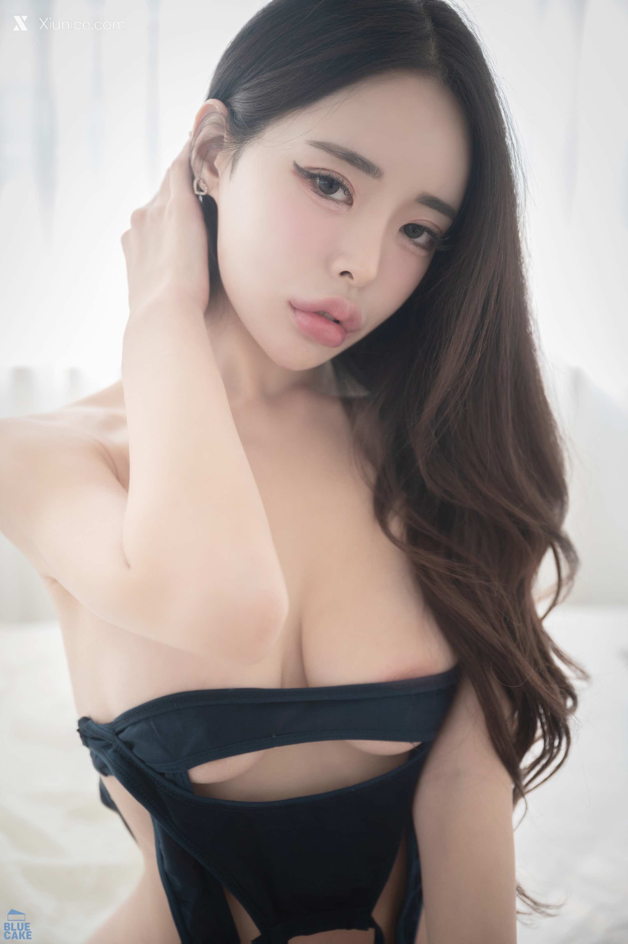 BLUECAKE BUNNYCHAERI – 1st Sex On The Beach 4K