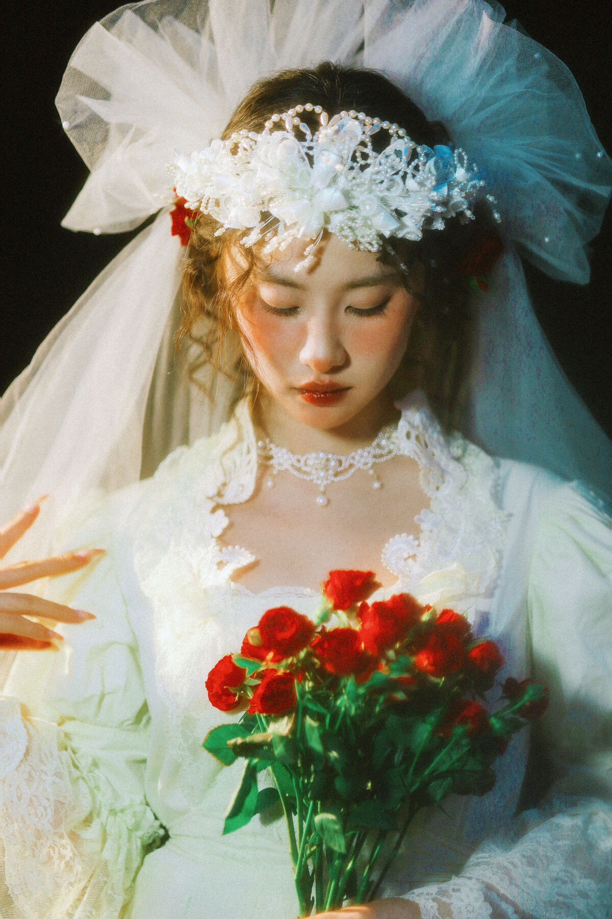 YiTuYu艺图语 Vol.10218 Dou Zi