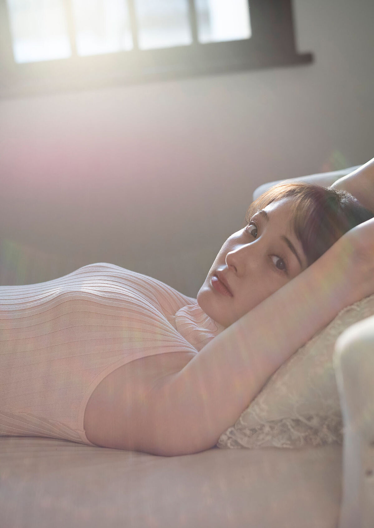 Cecile Nana 菜那セシル - デジタル限定 写真集 きまぐれ天使の悪戯 ワニブックス デジタル写真集