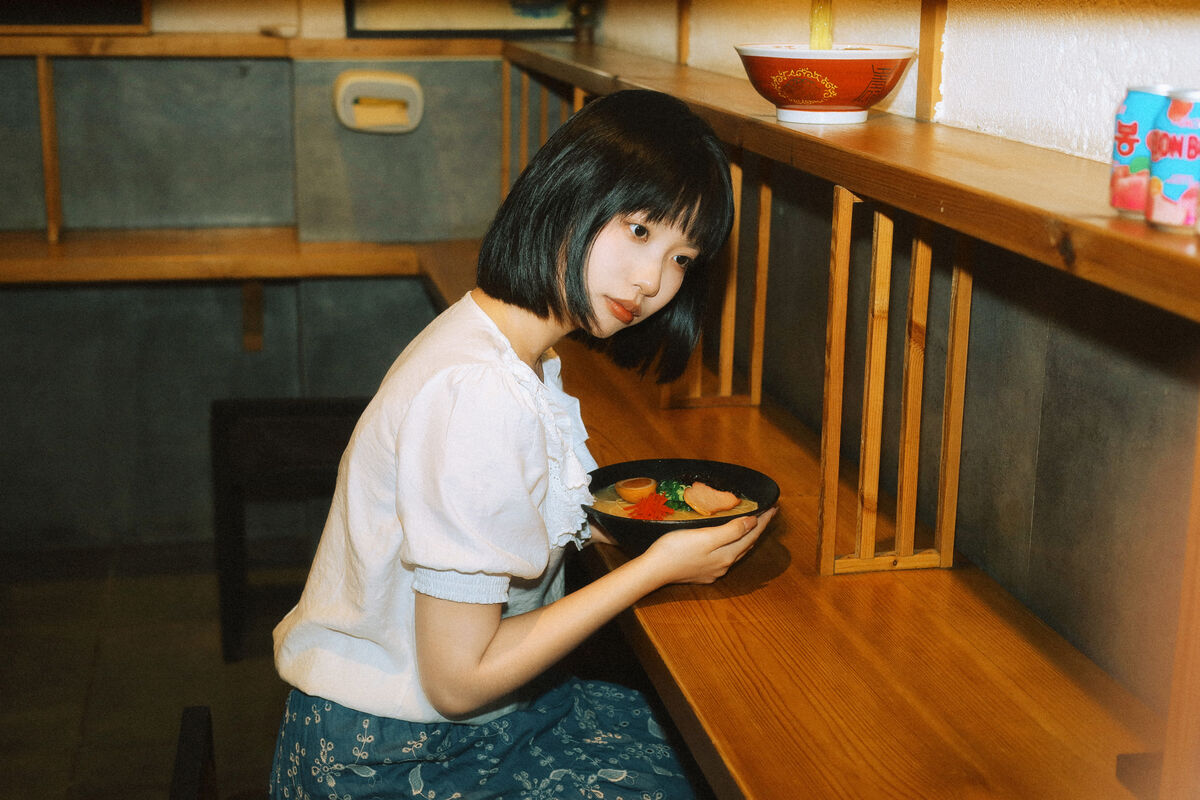 YiTuYu艺图语 Vol.10164 Chen Cheng Er