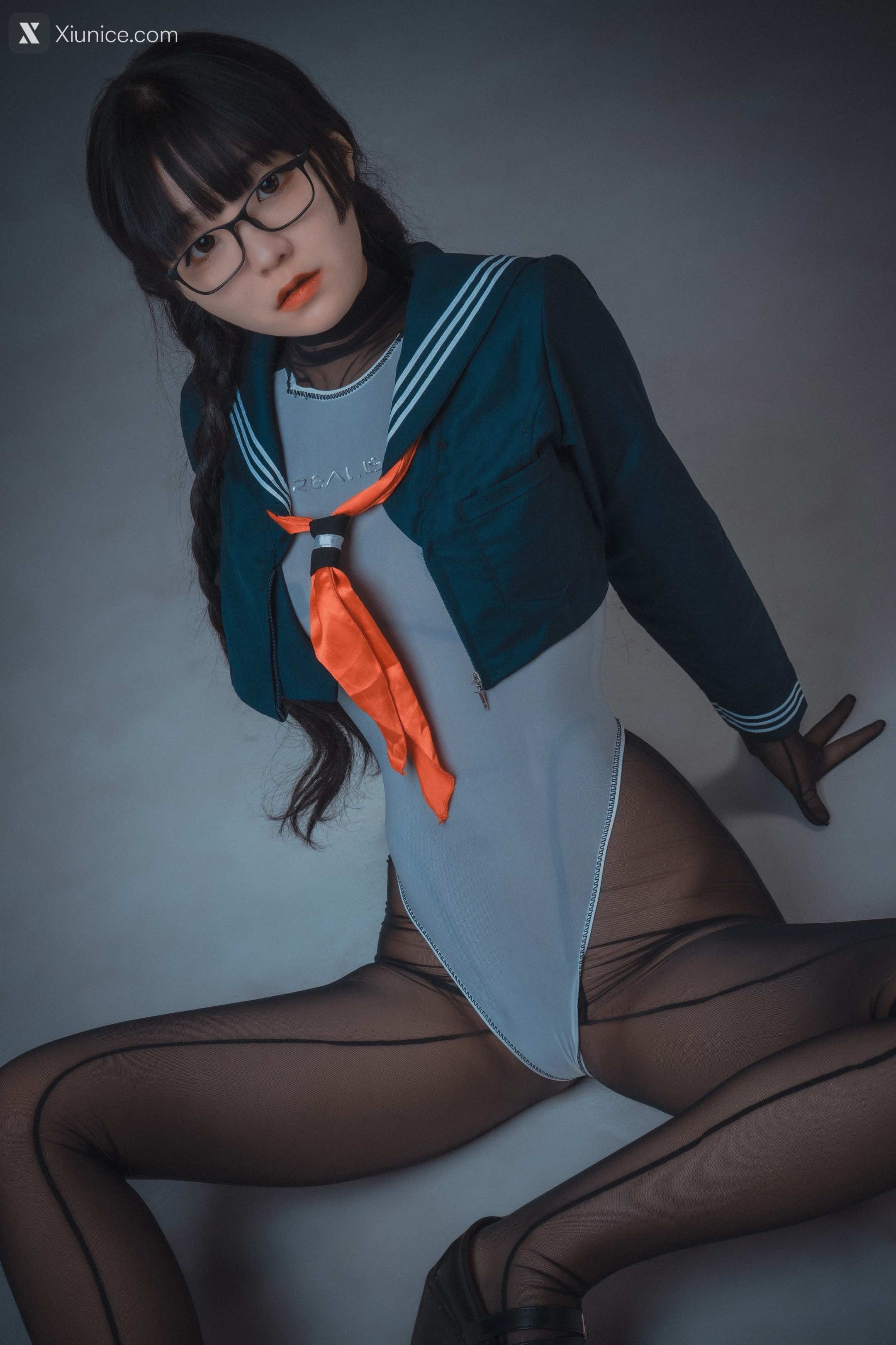 DJAWA Photo – Jeong Jenny (정제니) – Swimming Lesson #10 (Full) 4K