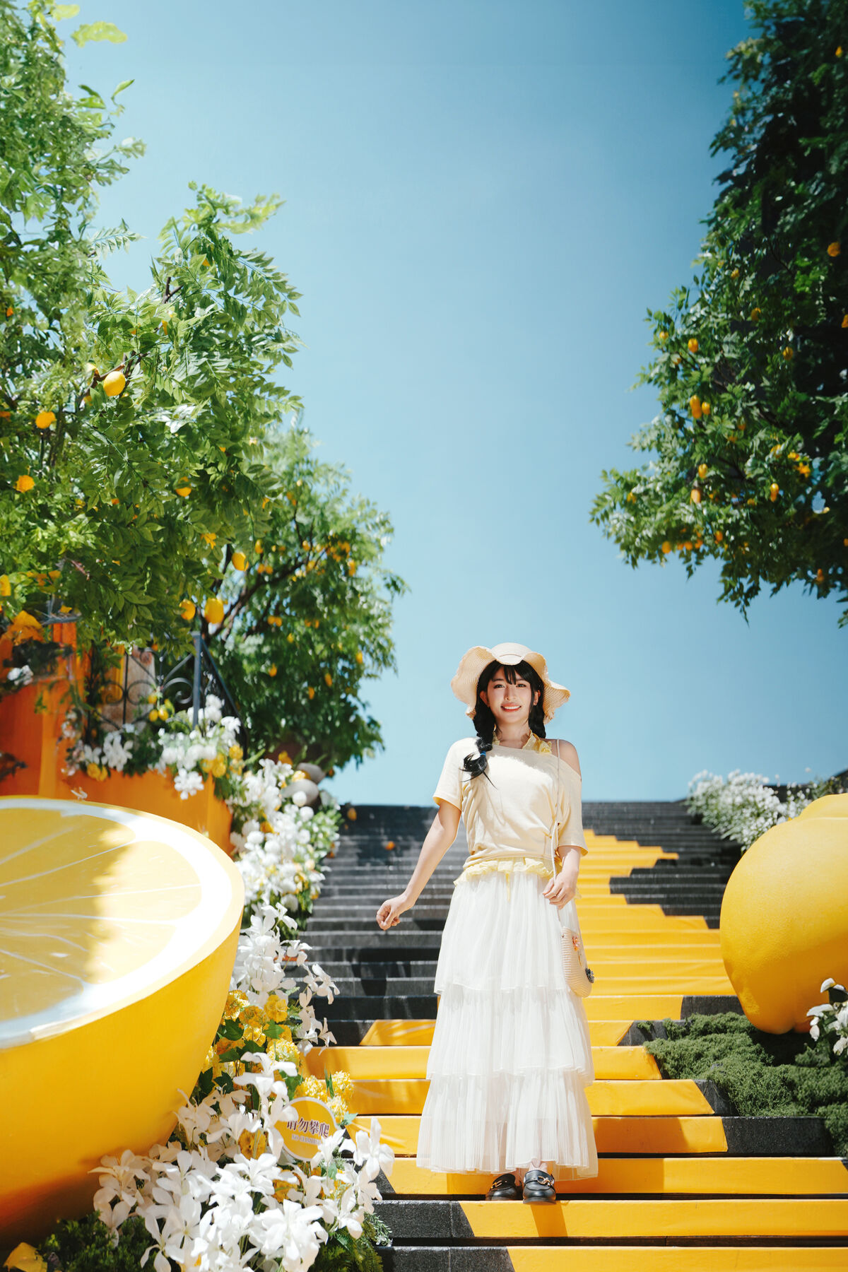 YiTuYu艺图语 Vol.10191 Gui Hua Ya