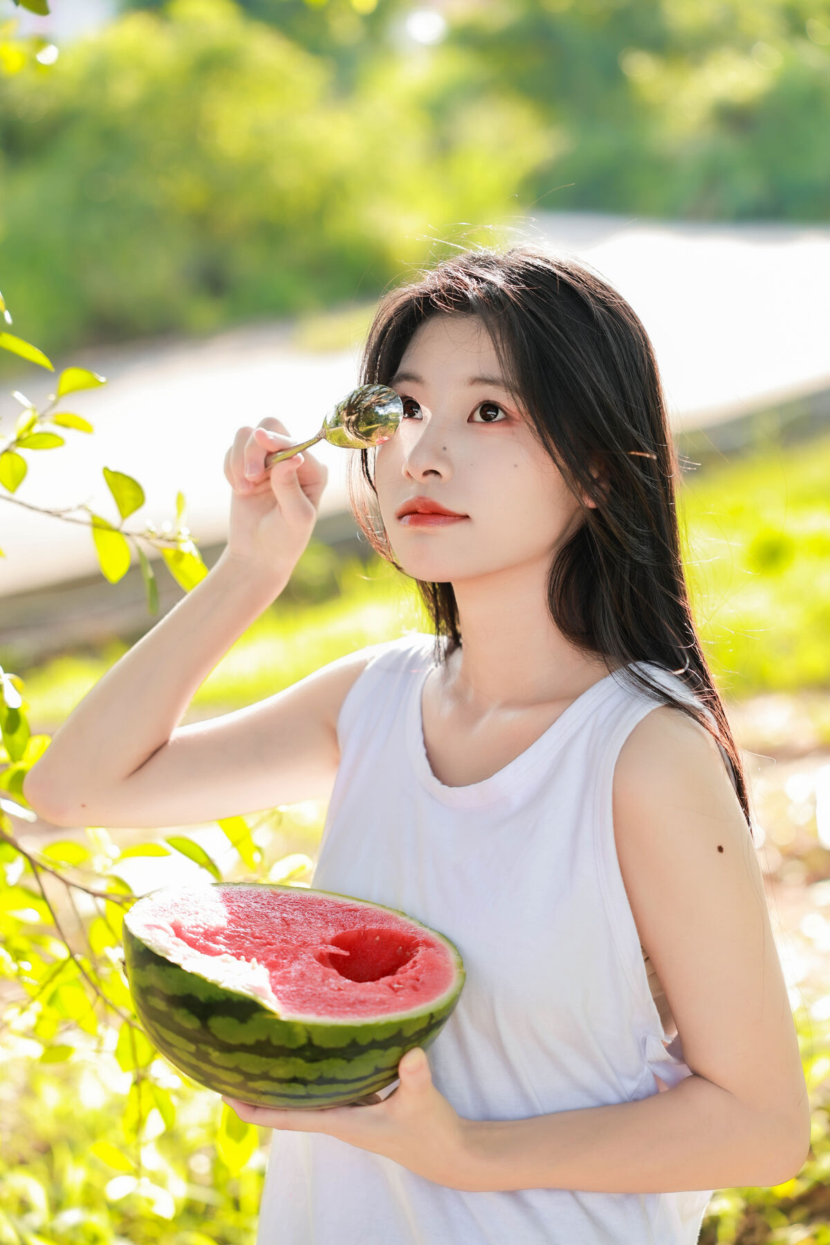 YiTuYu艺图语 Vol.10054 Tian Lan Lan