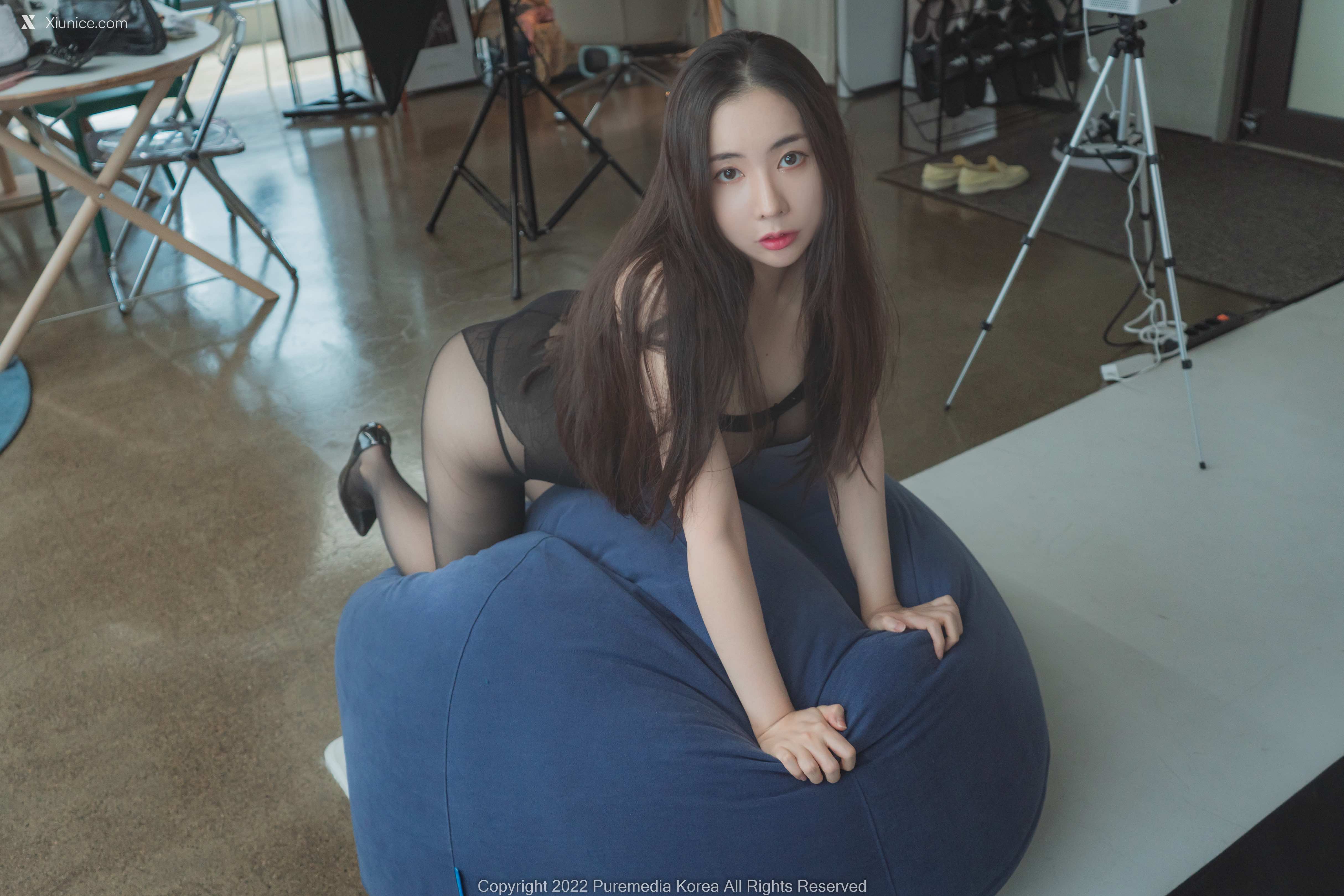 Pure Media Vol.171 Malrang (말랑) 4K