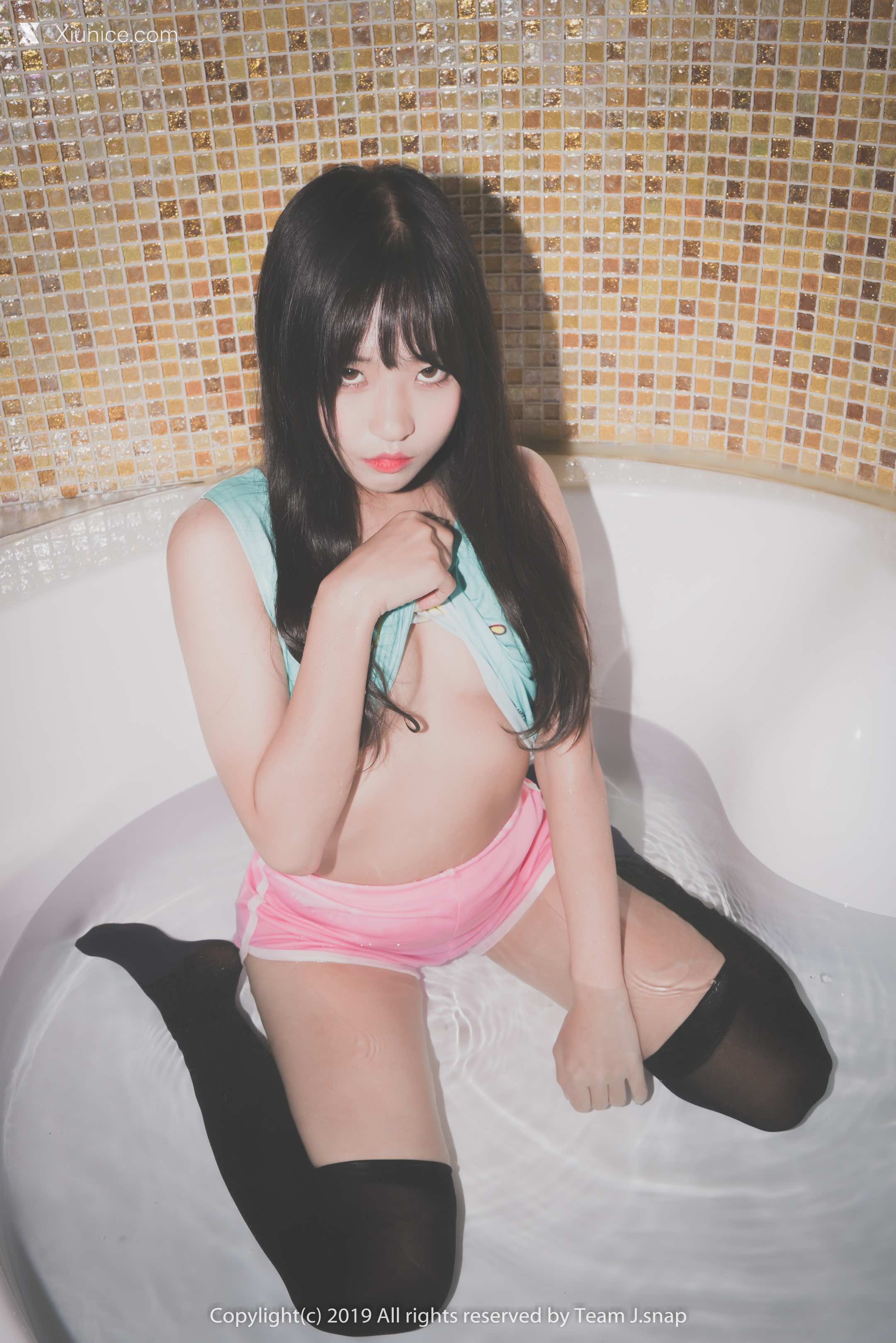 Pure Media Vol.062 Biya (비야) 4K