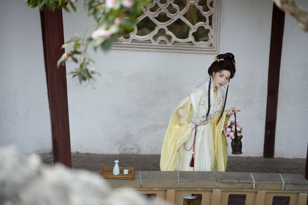 YiTuYu艺图语 Vol.10140 Wo Shi Jin Er Ya