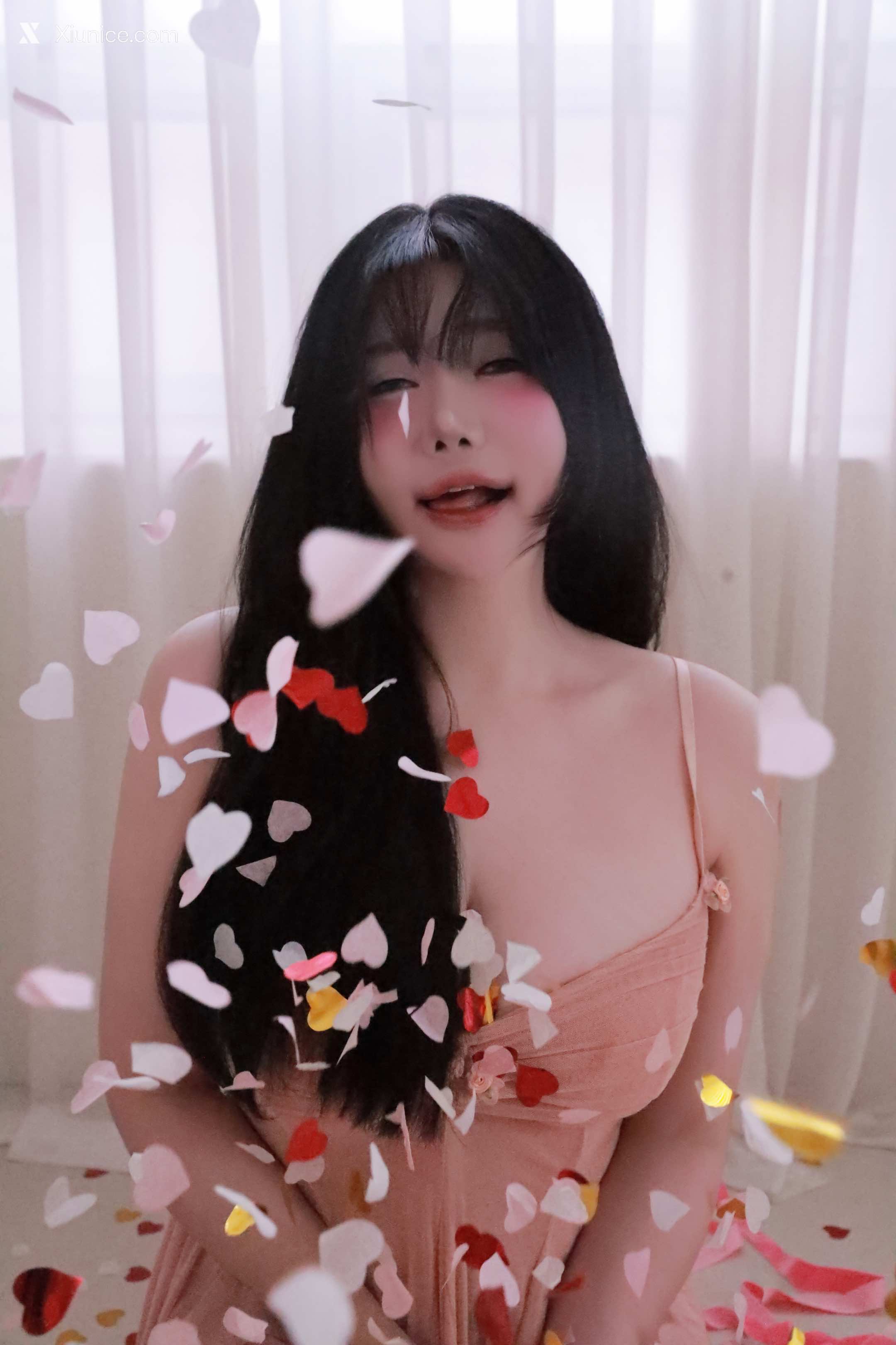 Jisu_a (안지수) Birthday 4K