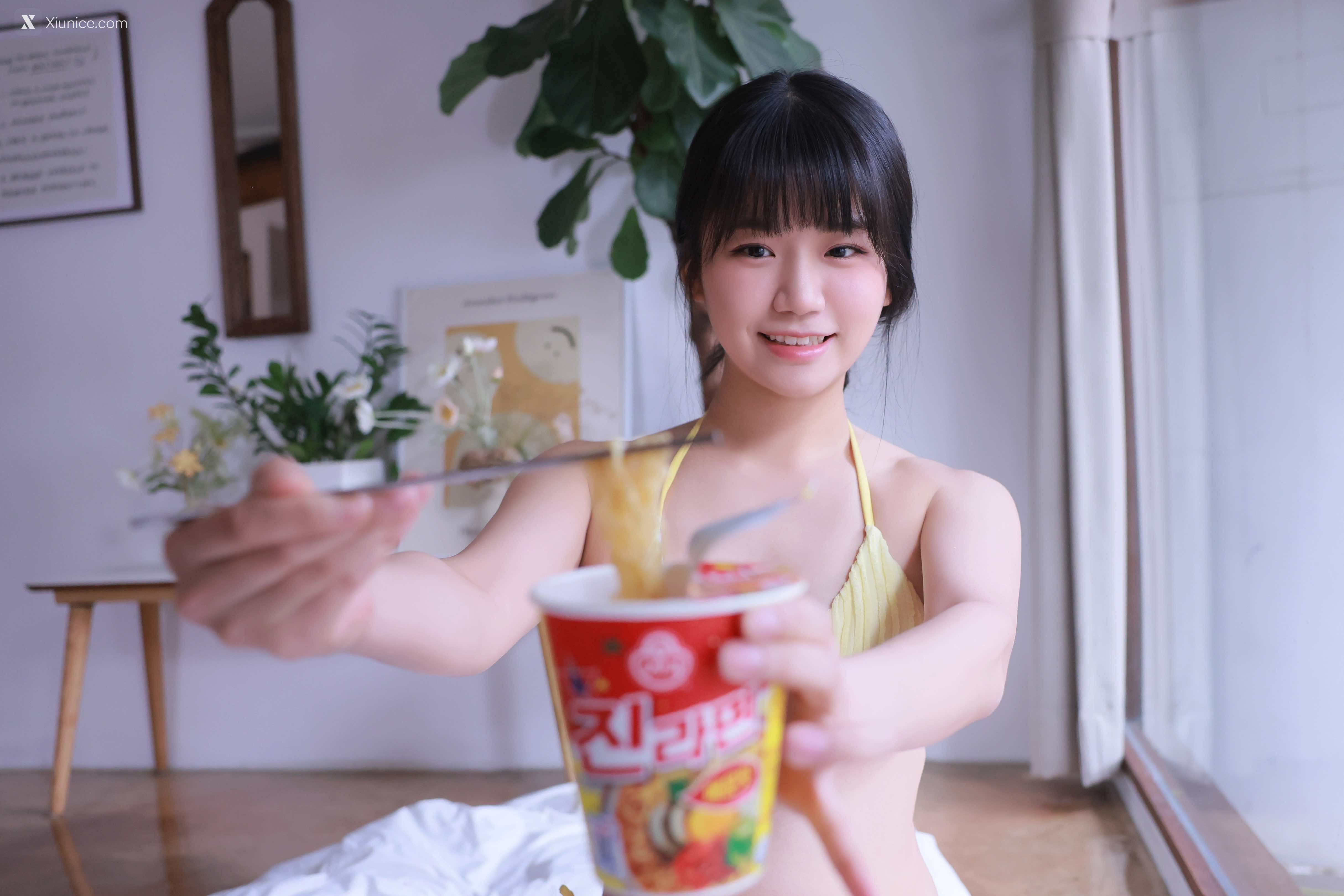SweetBox – Yui (유이) – SWTB Vol.39 RAMEN 4K