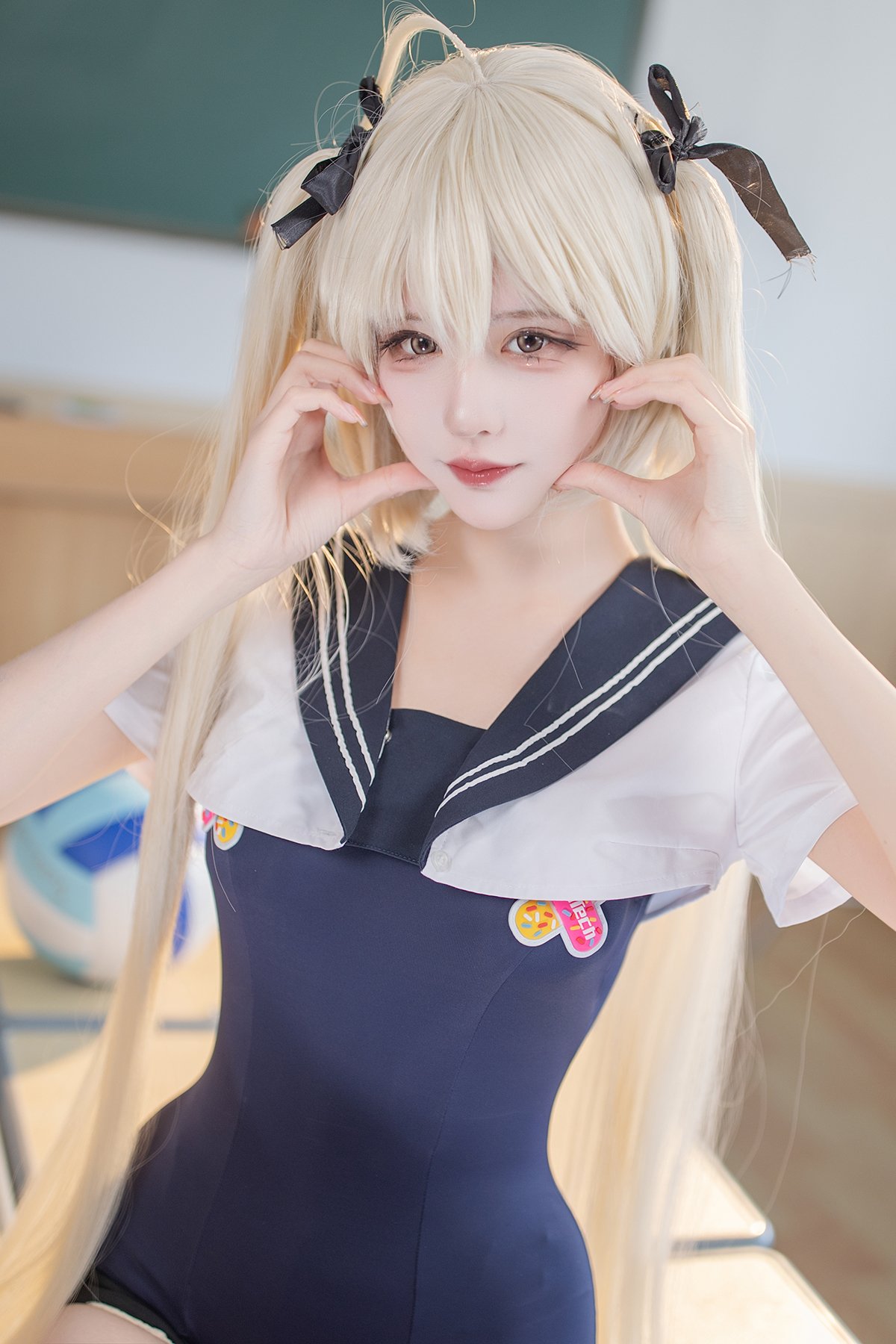 YiTuYu艺图语 Vol.10127 Meng Cheng Cheng