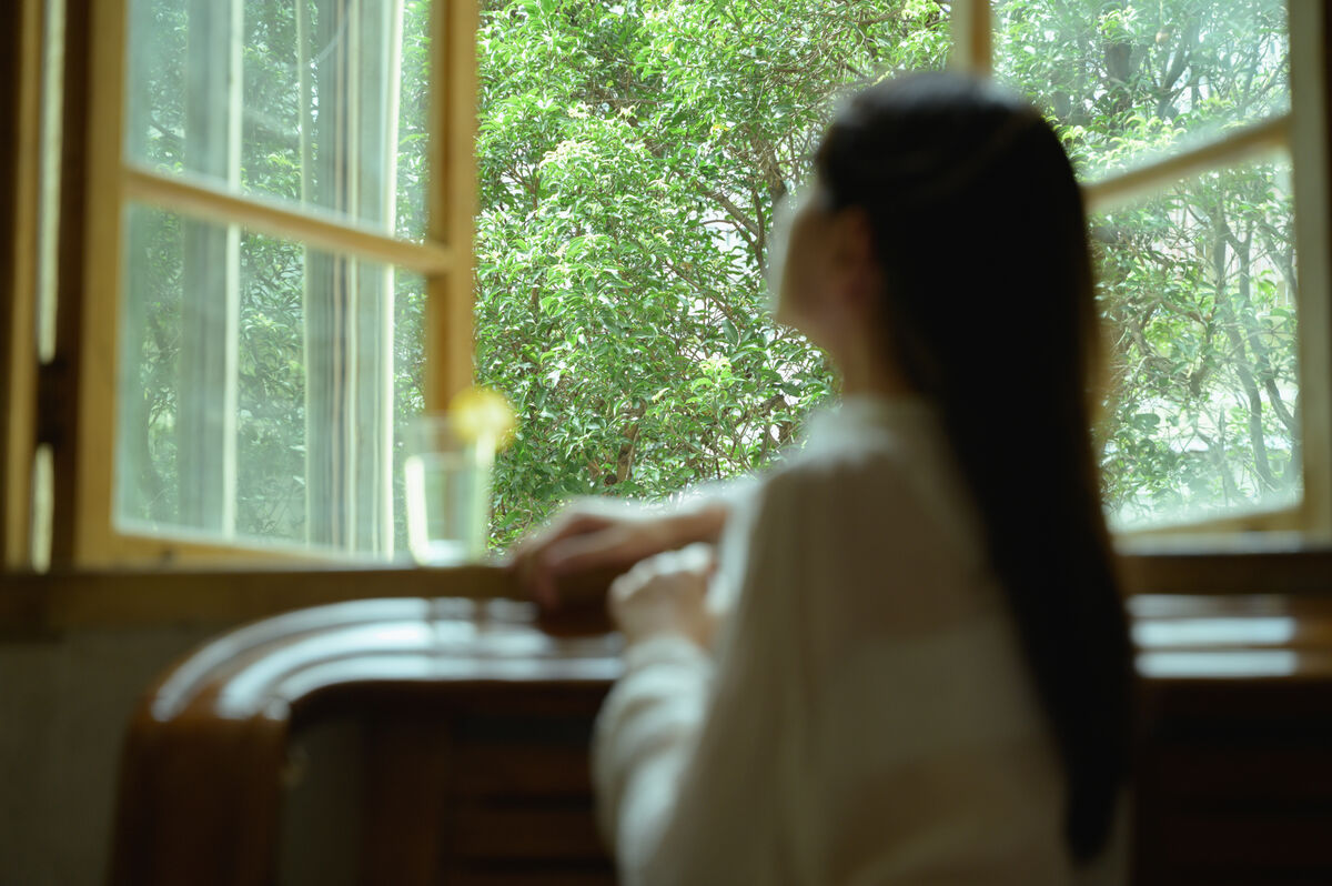 YiTuYu艺图语 Vol.10086 A Meng De Hu Ya