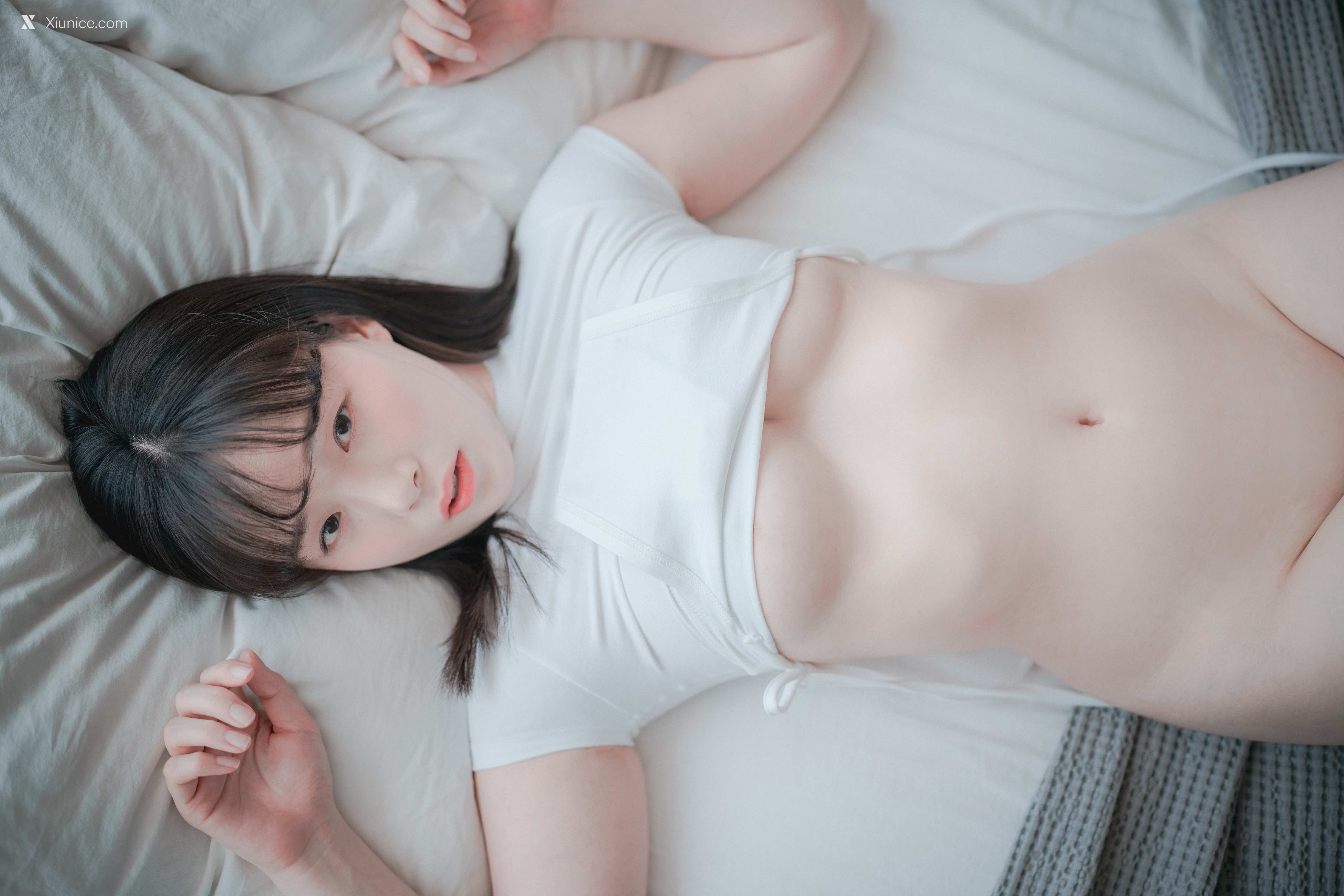 DJAWA Photo – Pia (피아) – Classic Athletic Girl 4K