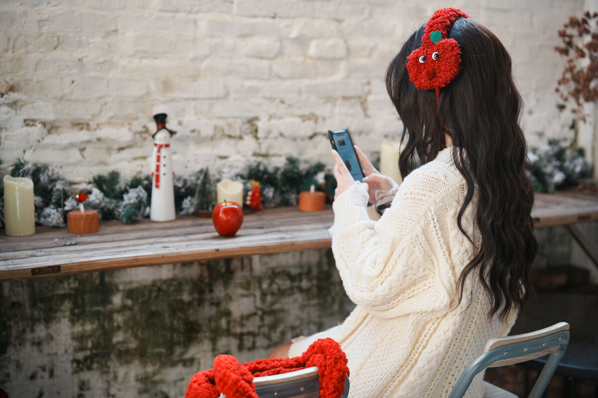 YiTuYu艺图语 Vol.10058 Le Di