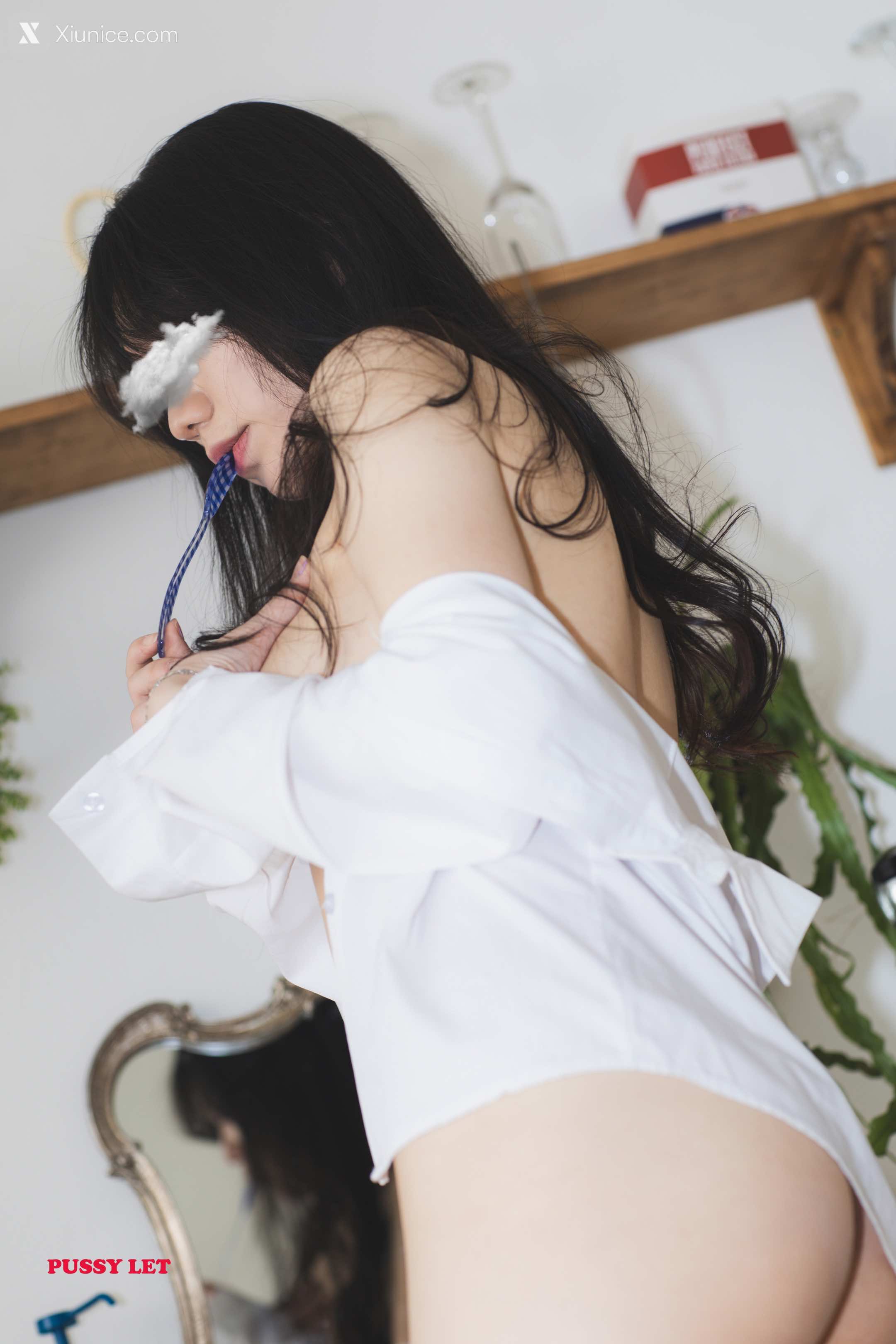 PUSSYLET Vol.14 DECEMBER No.3 Daytime 4K