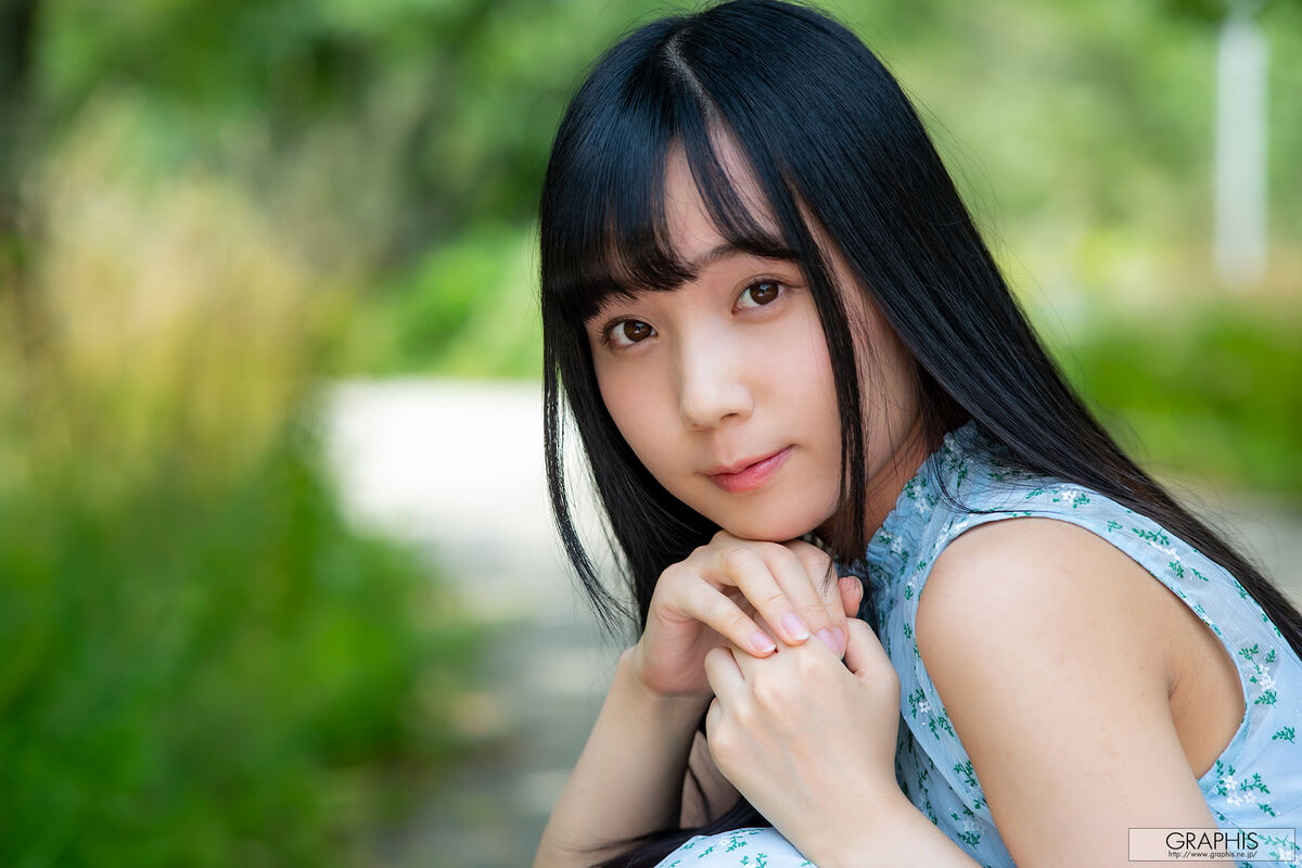 Mayoi Arisaka 有坂真宵 - Graphis Gals Cute And Sexy Part02