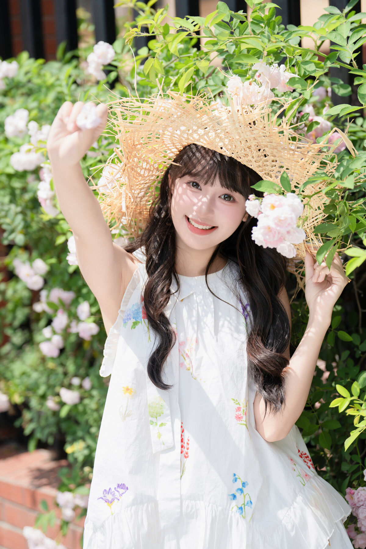 YiTuYu艺图语 Vol.10121 Xia Yu Xiao Nian